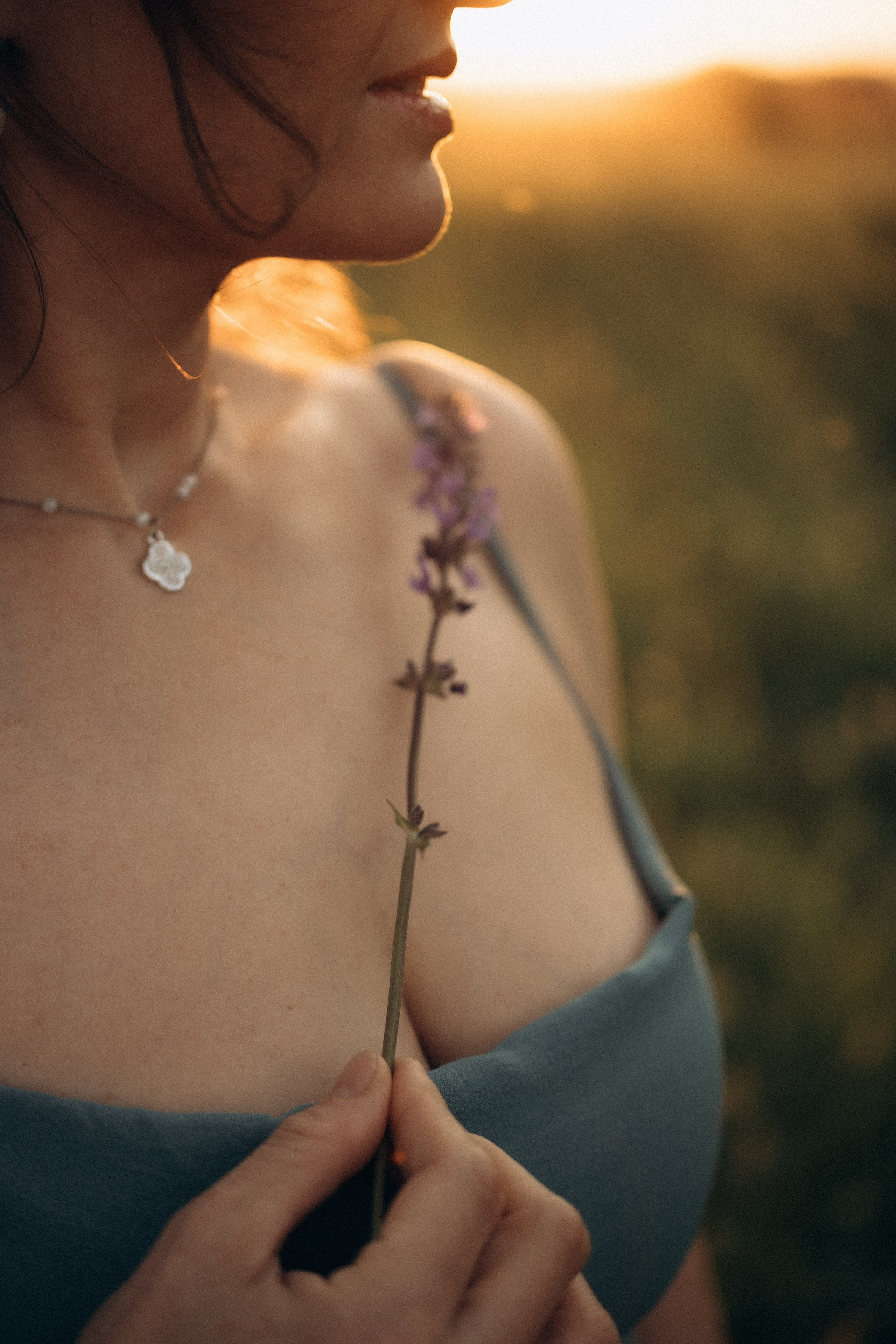 Индивидуальная фотосессия. Фотограф Екатерина Егорова