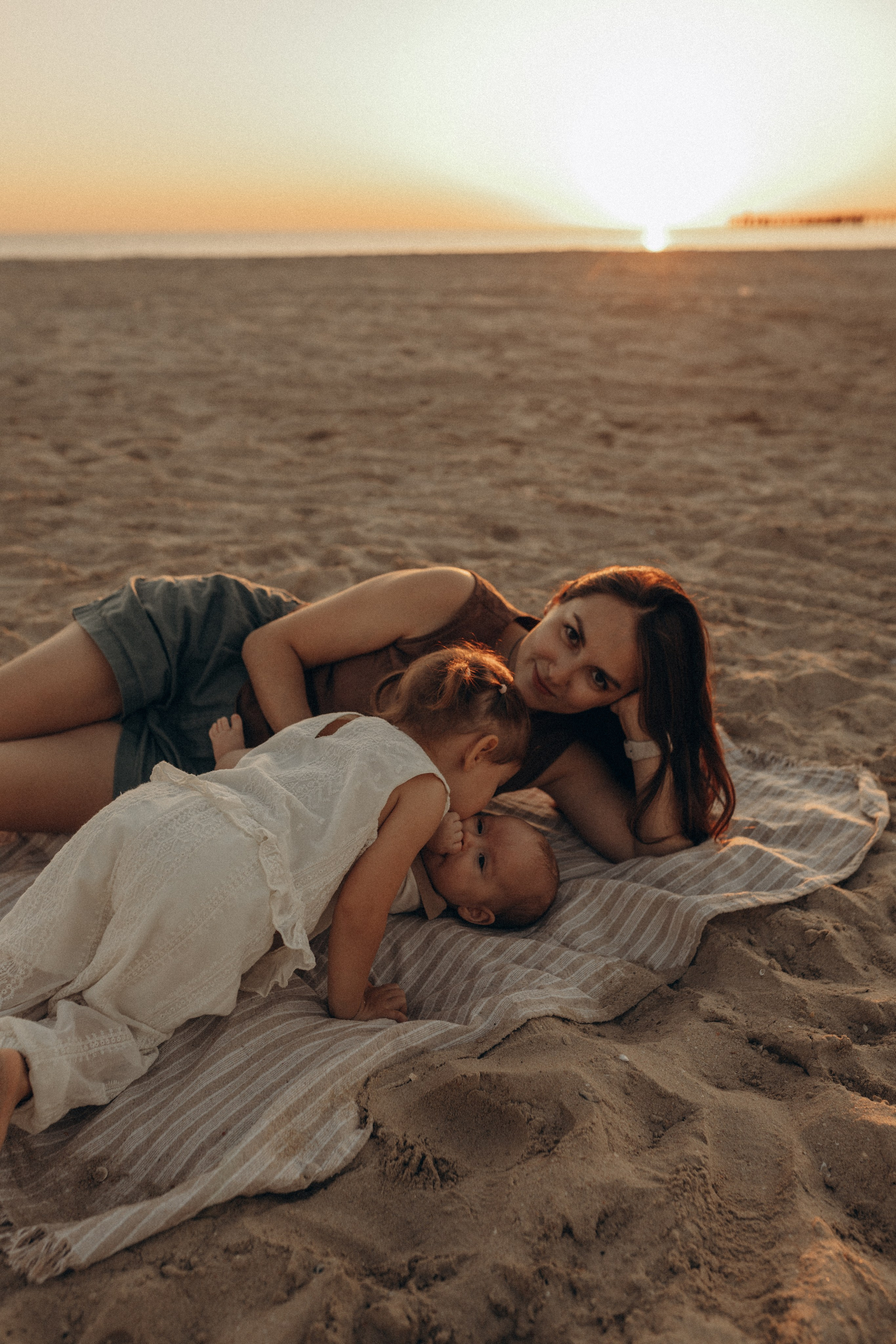 Маша Артем Эми и Степа. Семейный фотограф в Новороссийске и Анапе Александра Яковлева