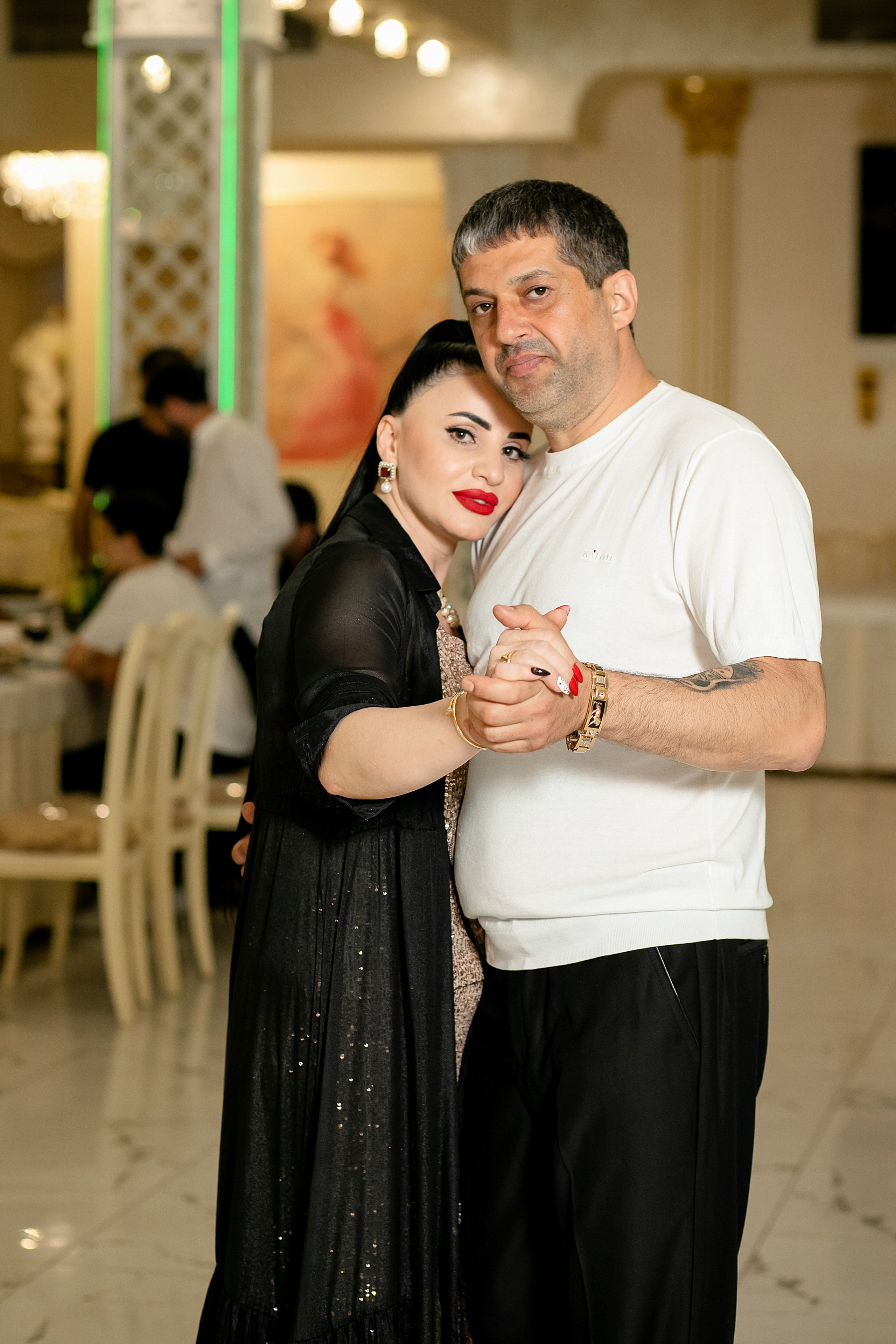 Съемки в ресторанах (свадьбы, юбилеи, выпускные вечера). Семейный и детский фотограф Марина Баладьян Сочи / Краснодар / Москва