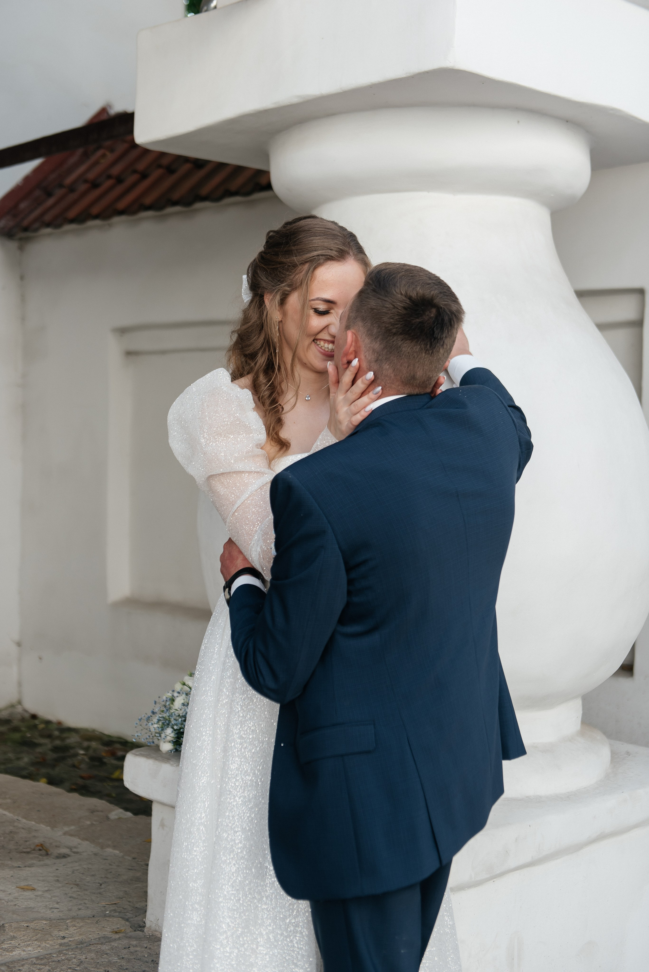 Viktoria & Konstantin. Свадебный и семейный фотограф | Екатерина Вяткина