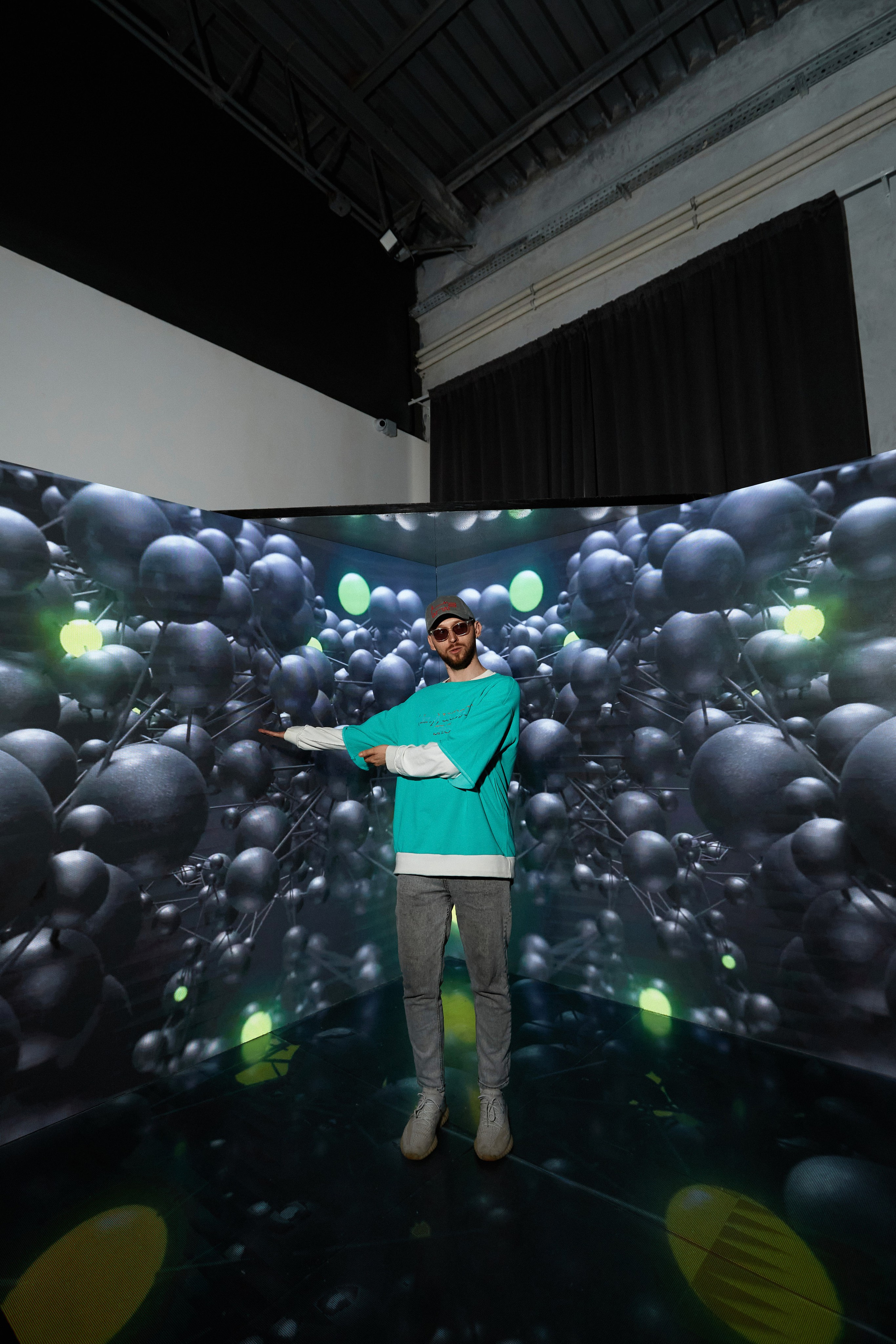 Publik talk «Честное слово». DENISOV ART (фото, видео, дизайн) САМАРА