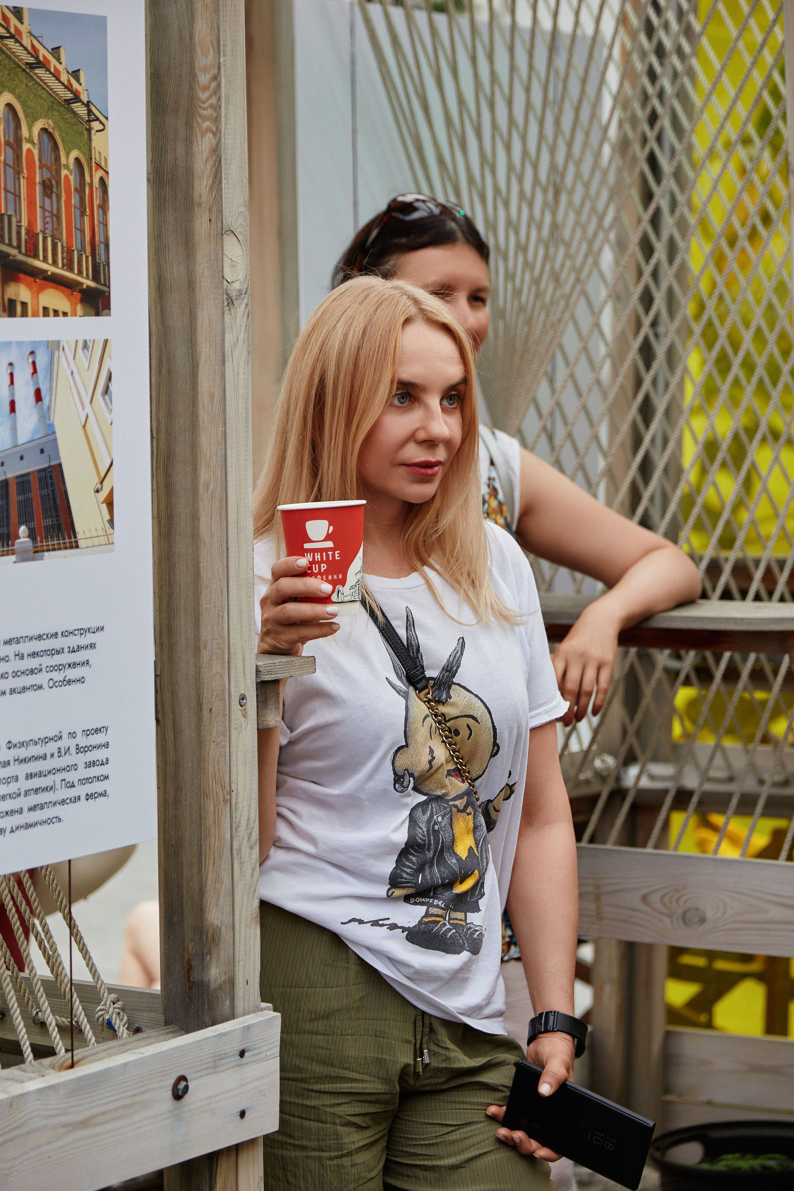 Самарский модернИЗМ. DENISOV ART (фото, видео, дизайн) САМАРА