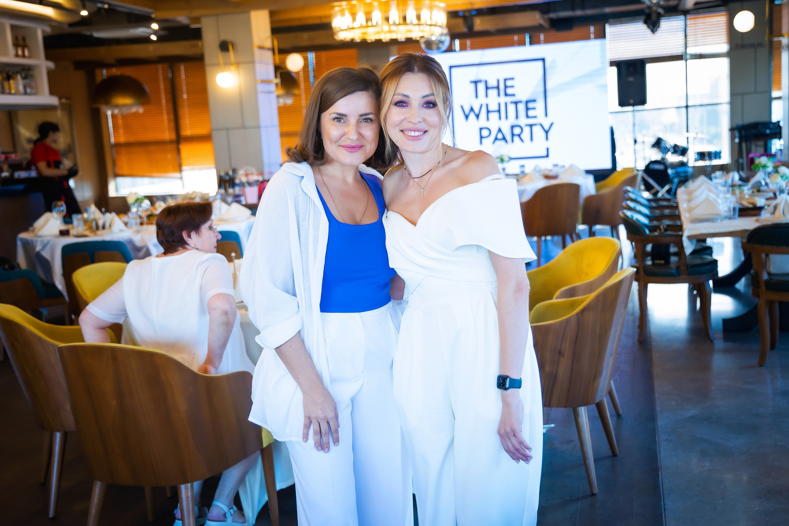 День рождения Кристины. Семейный и Свадебный фотограф в Астане Александр Астапов