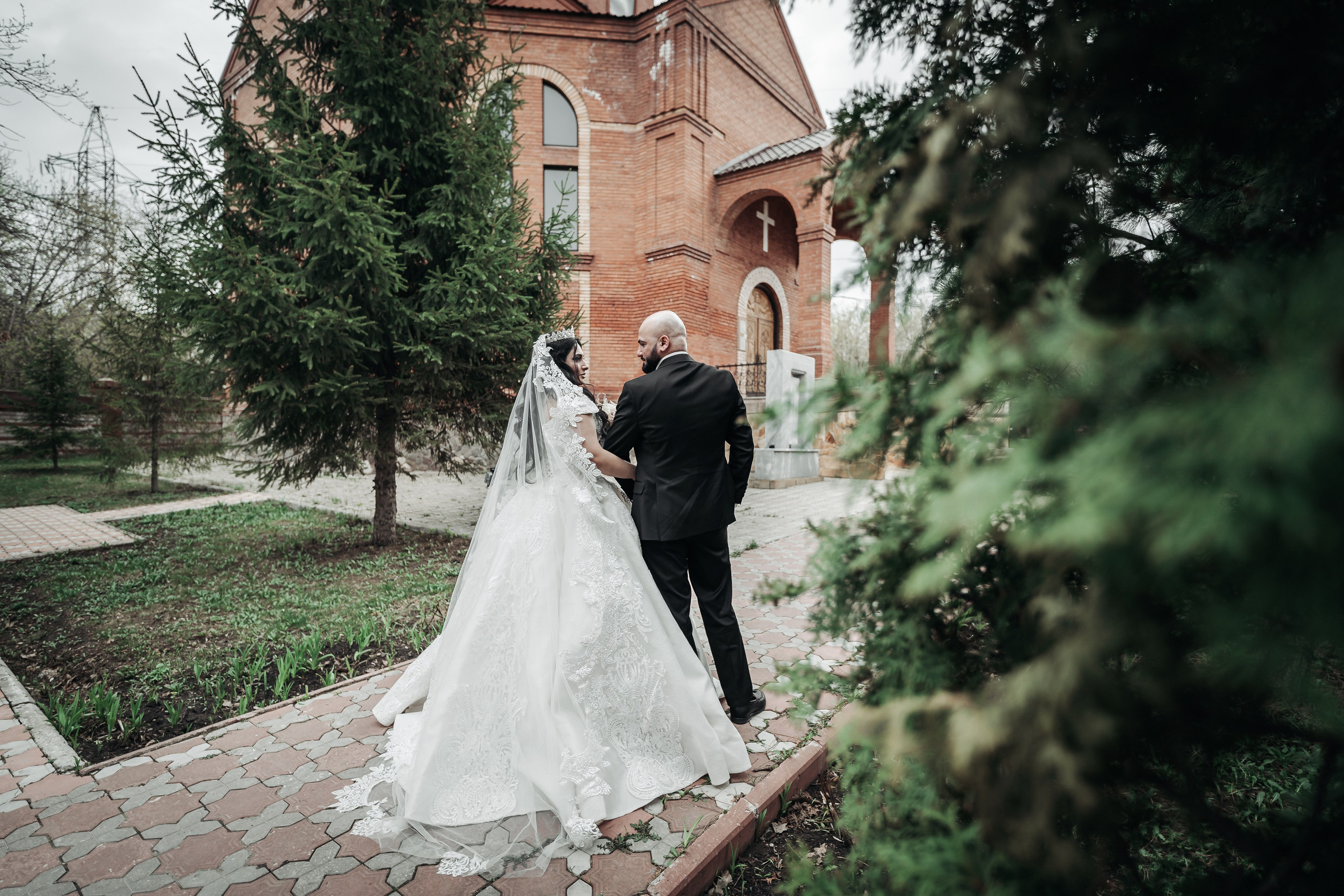 MILENA&OVANES. Свадебный и семейный фотограф в Самаре Алёна Савельева