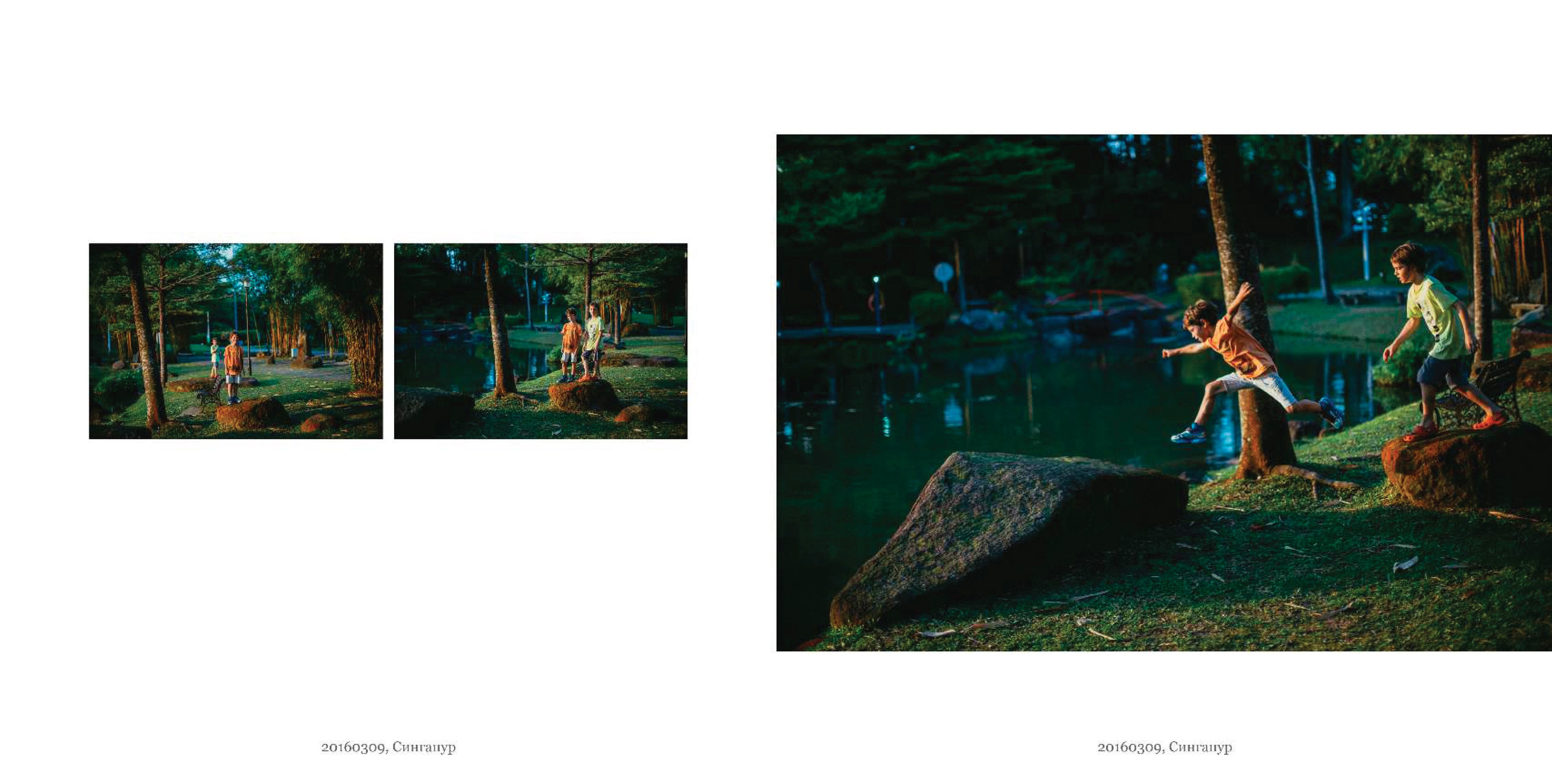 BEST FAMILY BOOK 2017