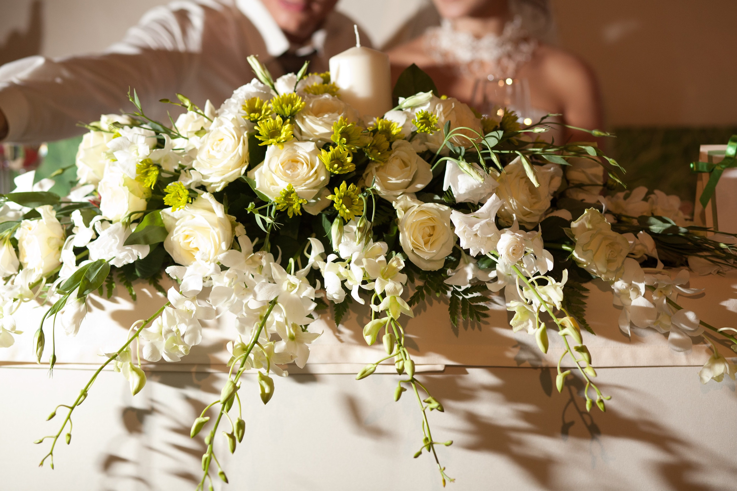 Свадебная съемка в тумане. Фотографы в Москве Светлана Устинова и Сергей Грачев