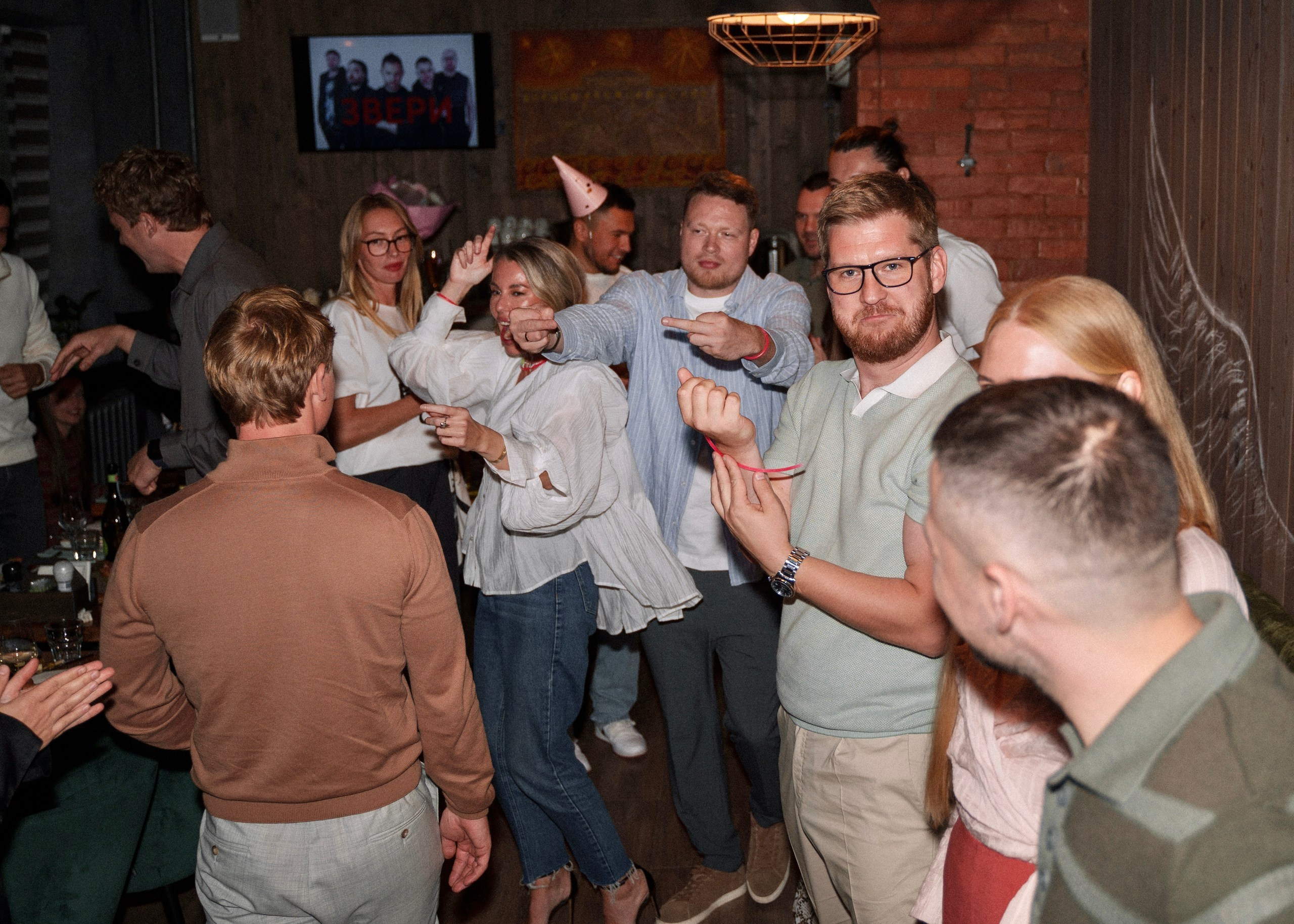 Репортажная съемка. Главная