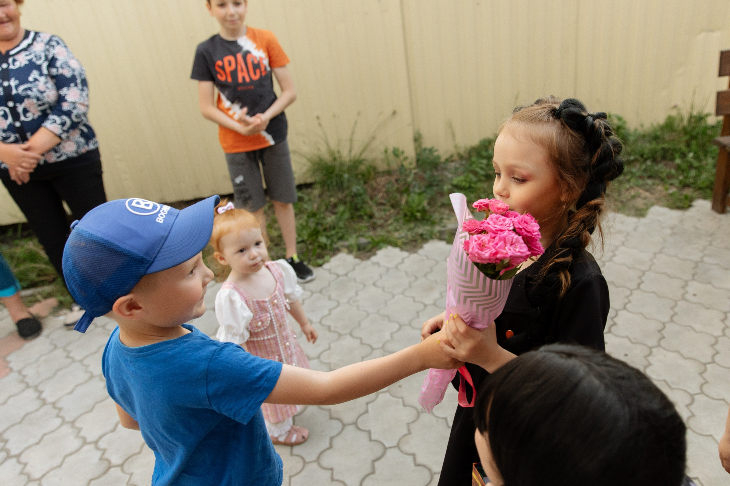 Насте 6 лет. 📷˙Свадебный фотограф и видеограф в Чебоксарах | Ксения