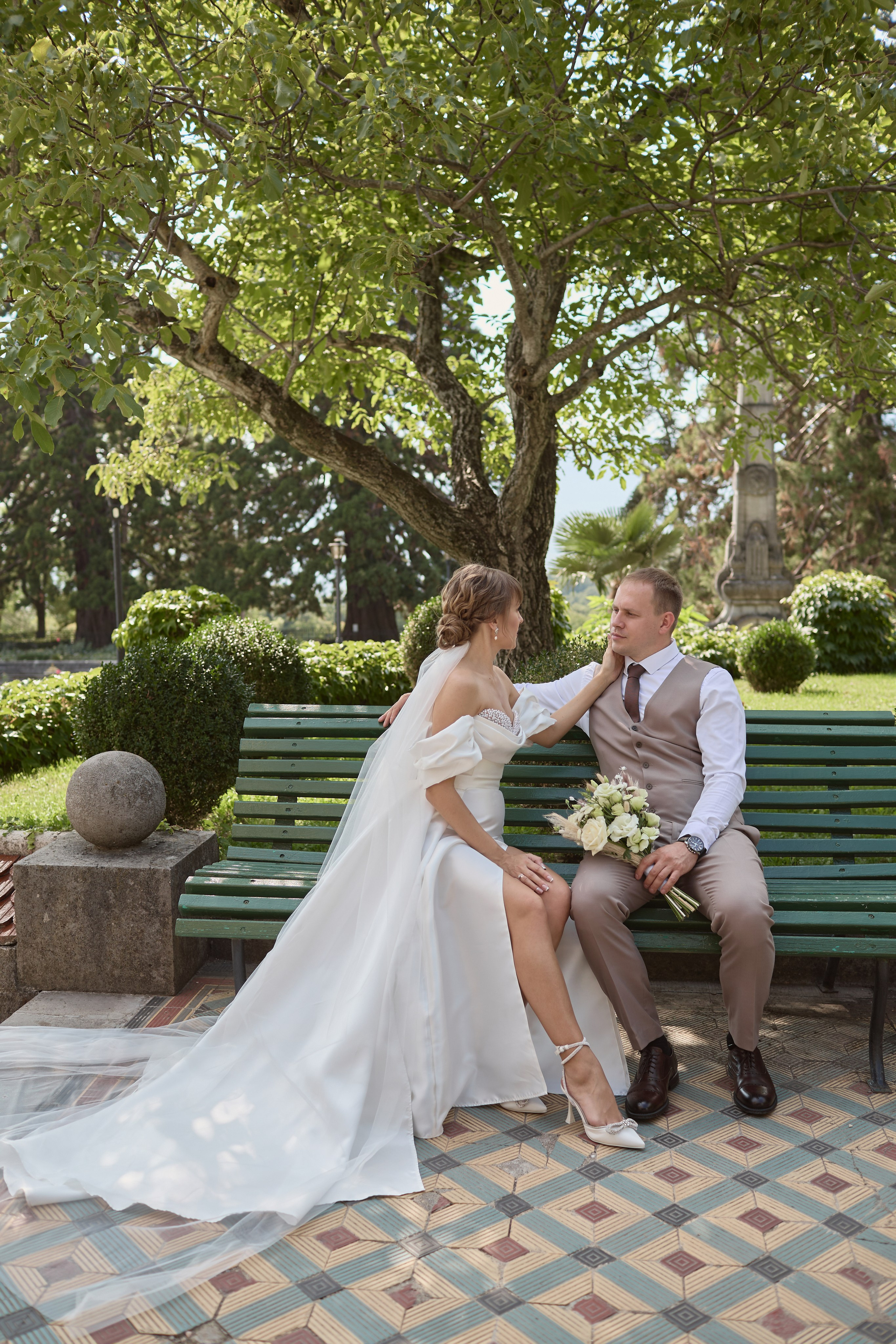 Александр и Виктория. Крым фото, отдых Крым, Севастополь фото, Свадьба фото, Олег Горбатко