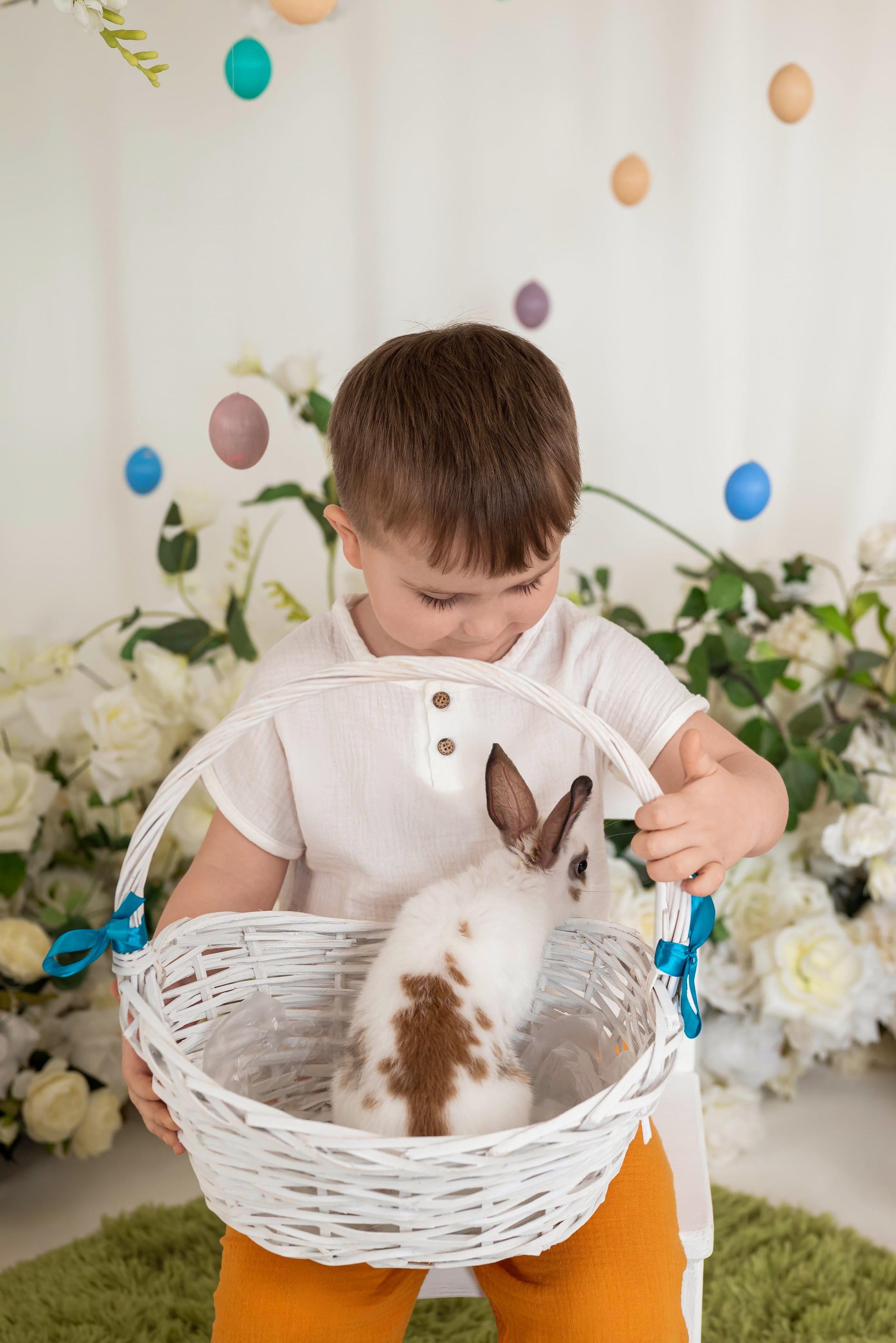 Фотопроект Пасха 2026 г. Фотограф в городе Салават