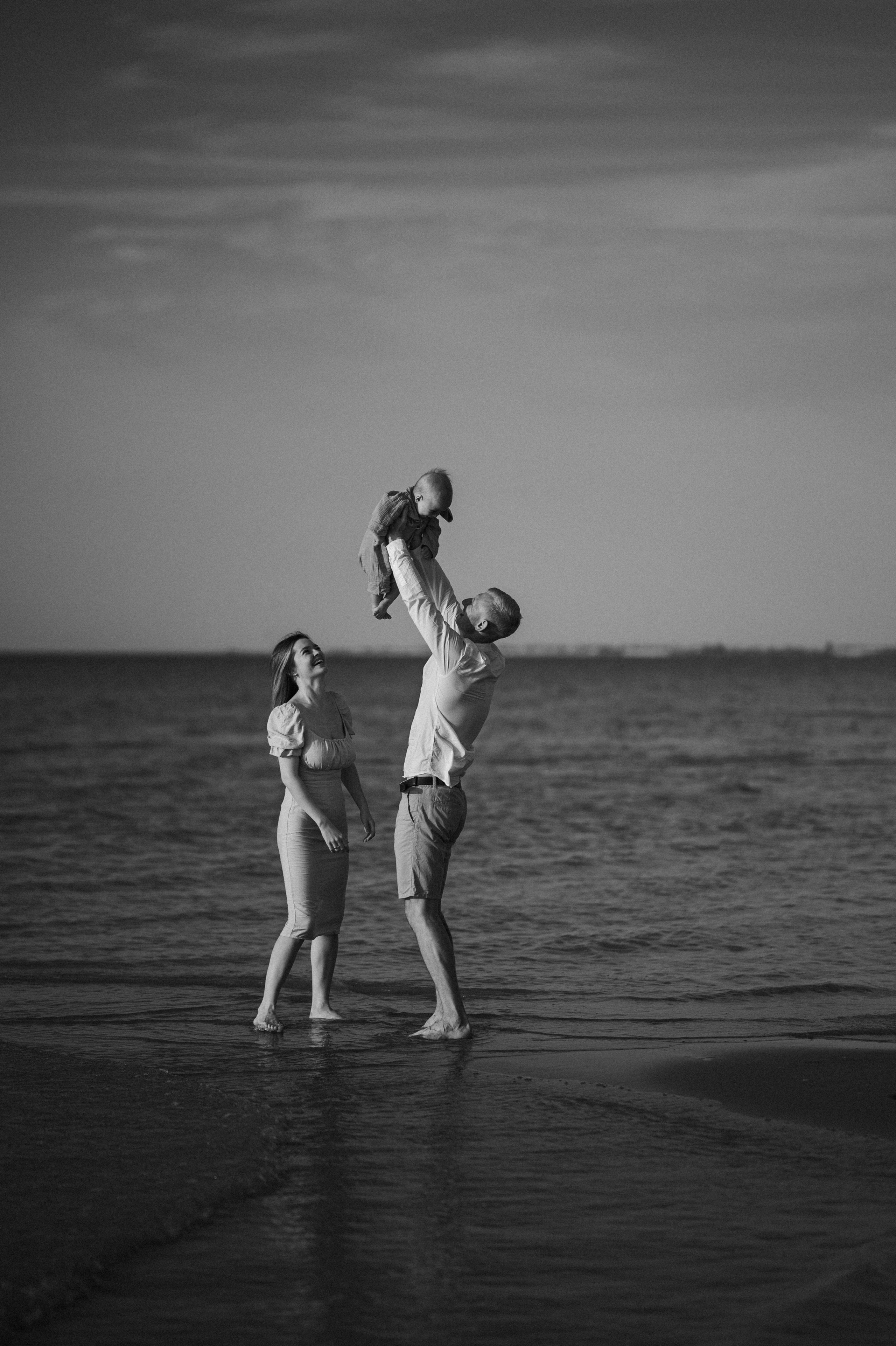 Дарина, Андрей, Пашуля. Www.ostermiller.ru