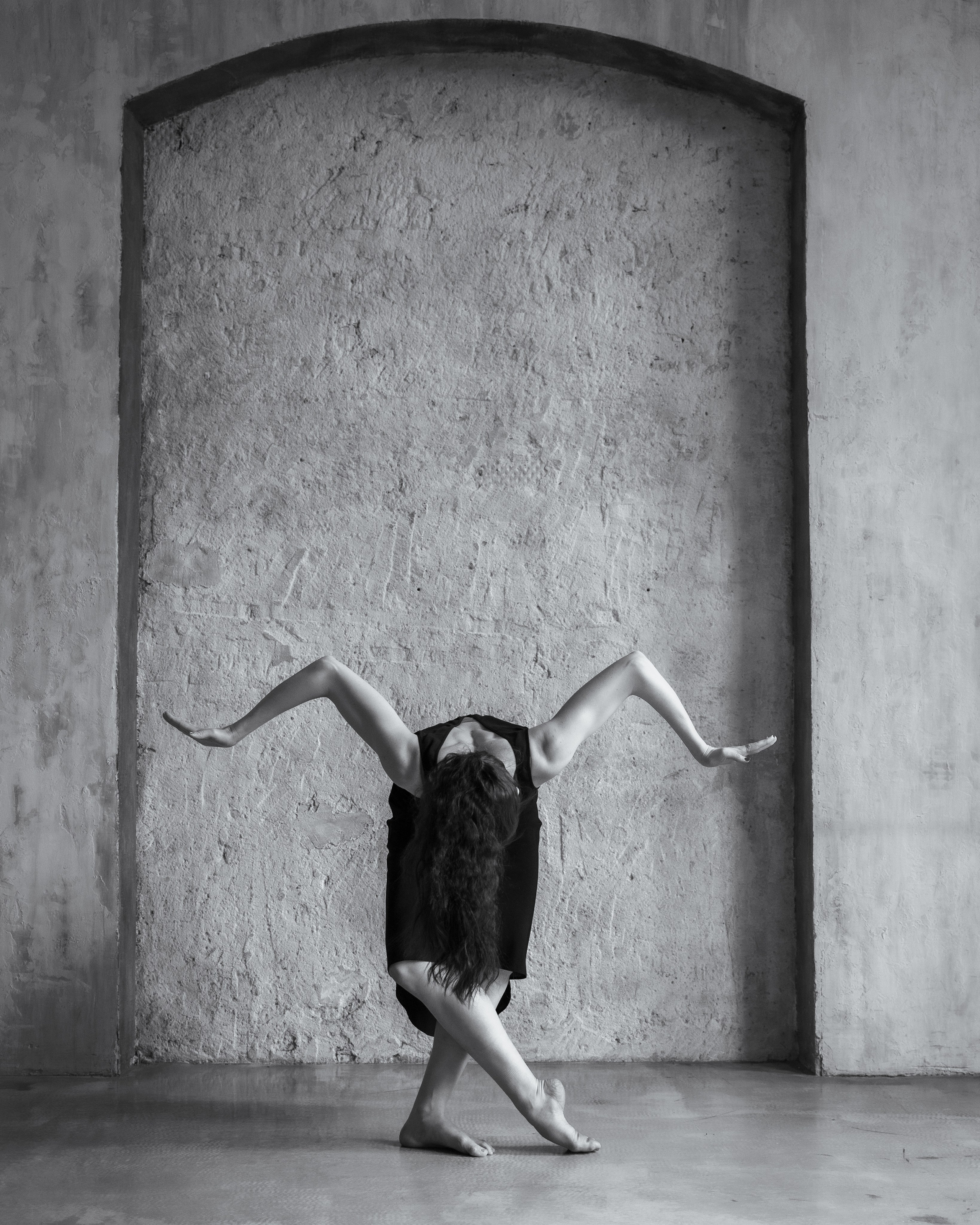 Портретный фотограф в Москве Лариса Васькова