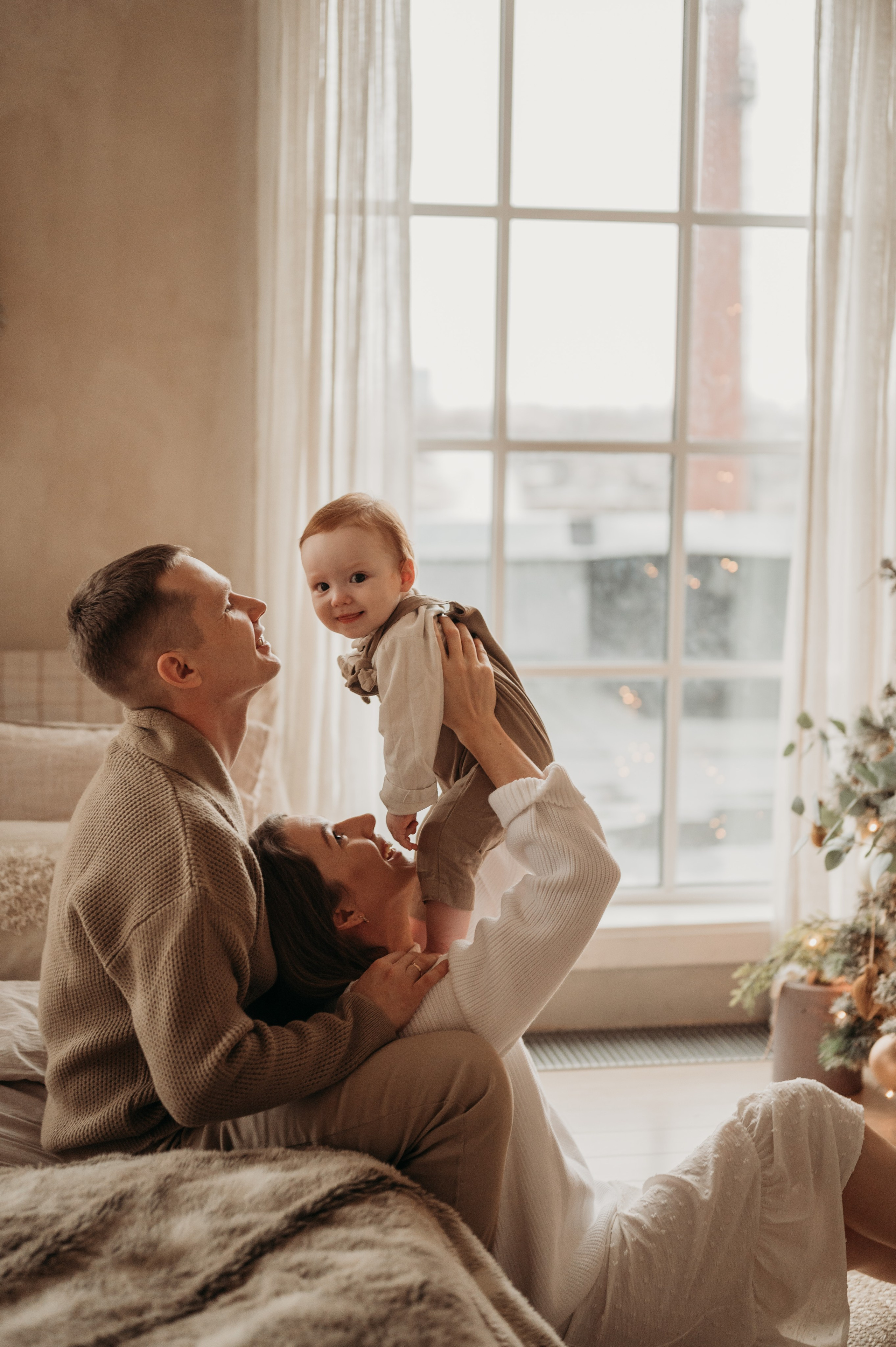 Марина, Женя и Никита. Дьяконова Валерия семейный и детский фотограф в Санкт-Петербурге