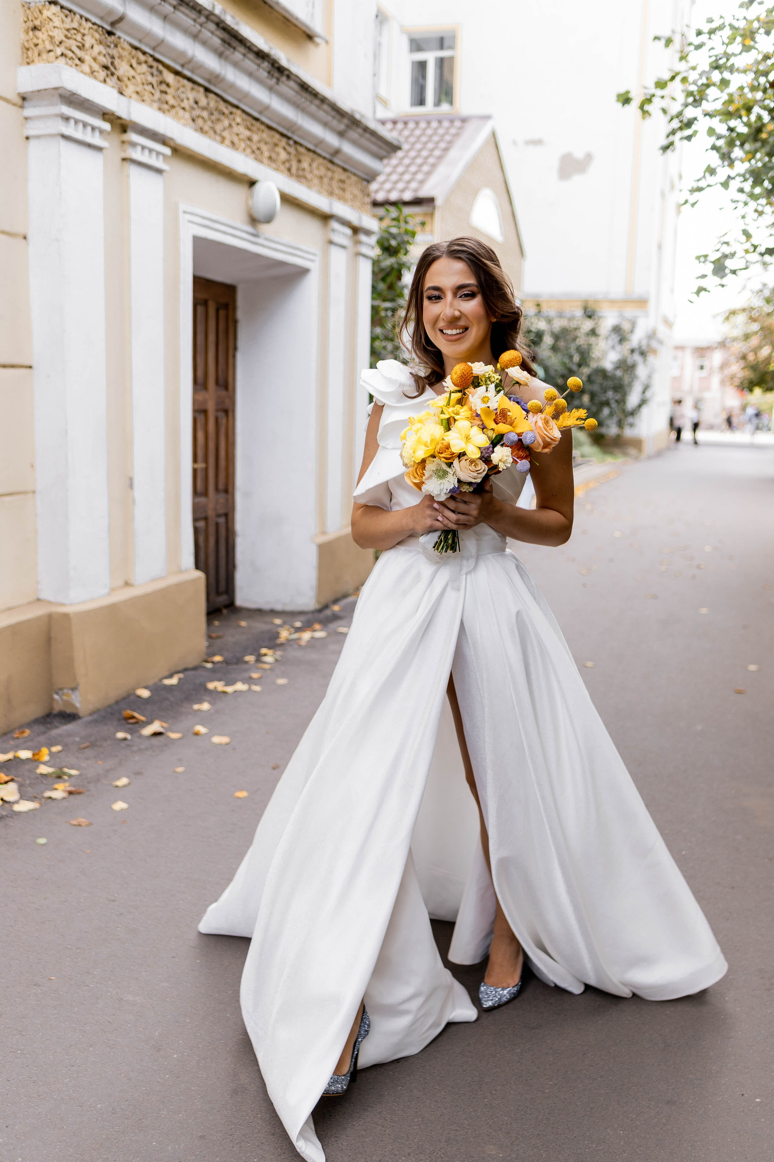 Настя|Никита. Свадебный фотограф Надежда Рыжикова