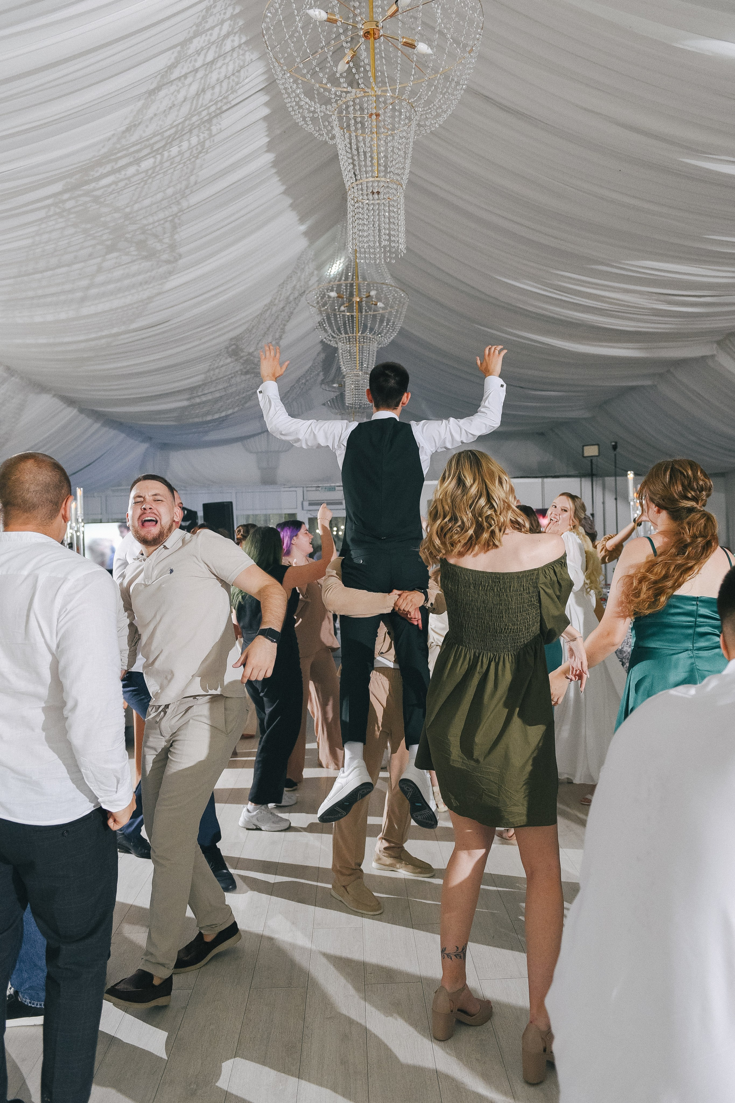 Роман + Анастасия — Организация EventGstudio. Свадебный и семейный фотограф Волгоград Москва