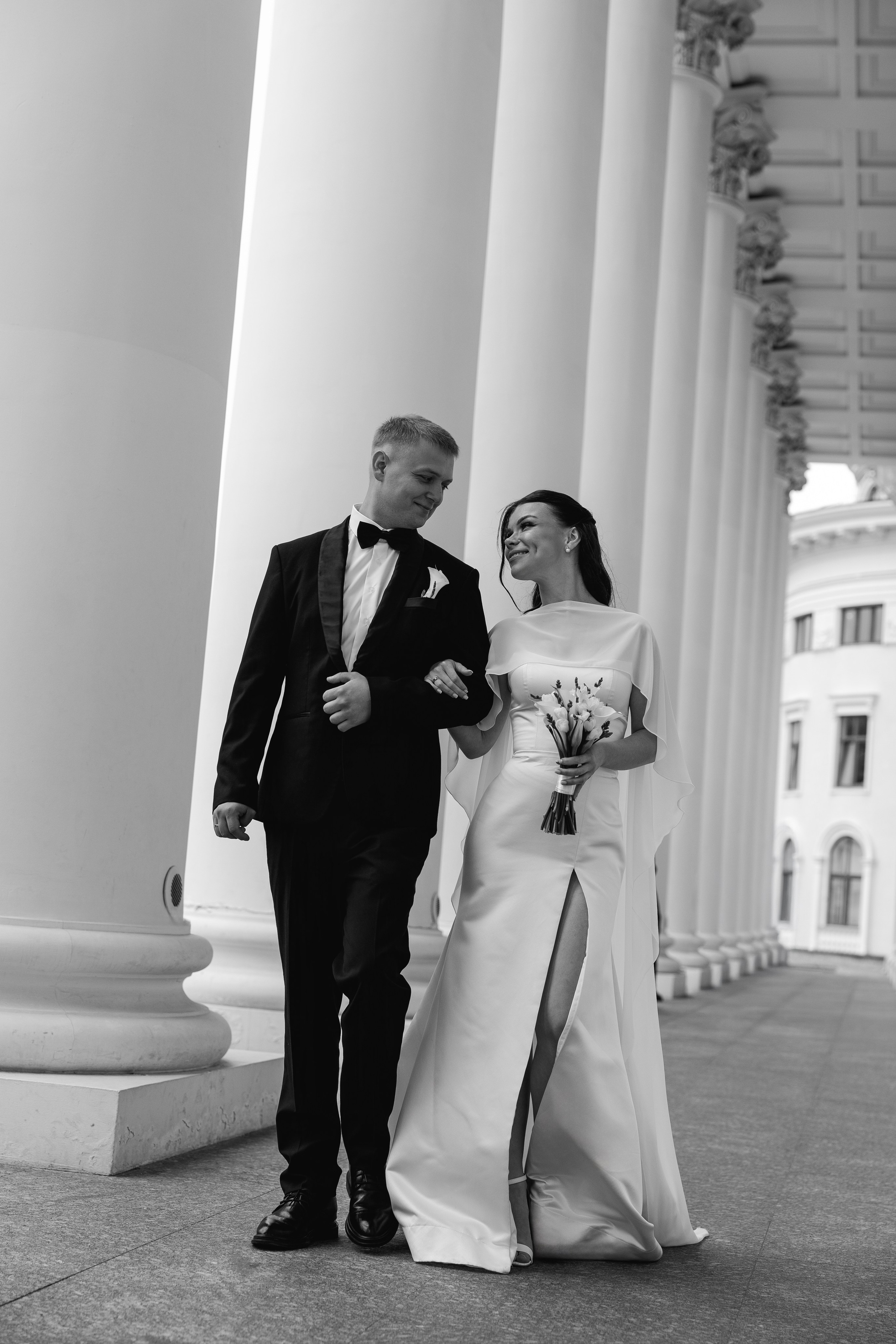 Кристина и Даниил. Семейный и свадебный фотограф Нижний Новгород