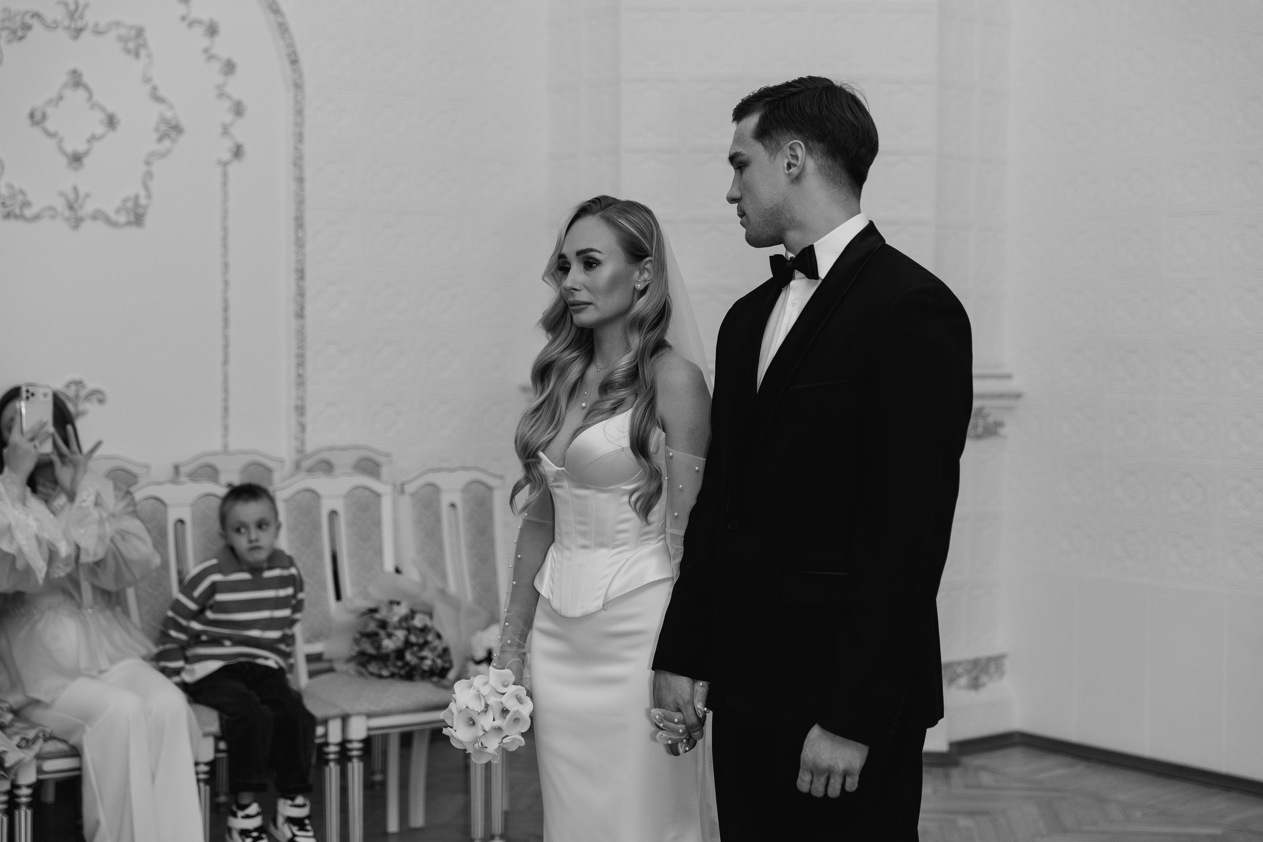 Екатерина и Илья. Семейный и свадебный фотограф Нижний Новгород