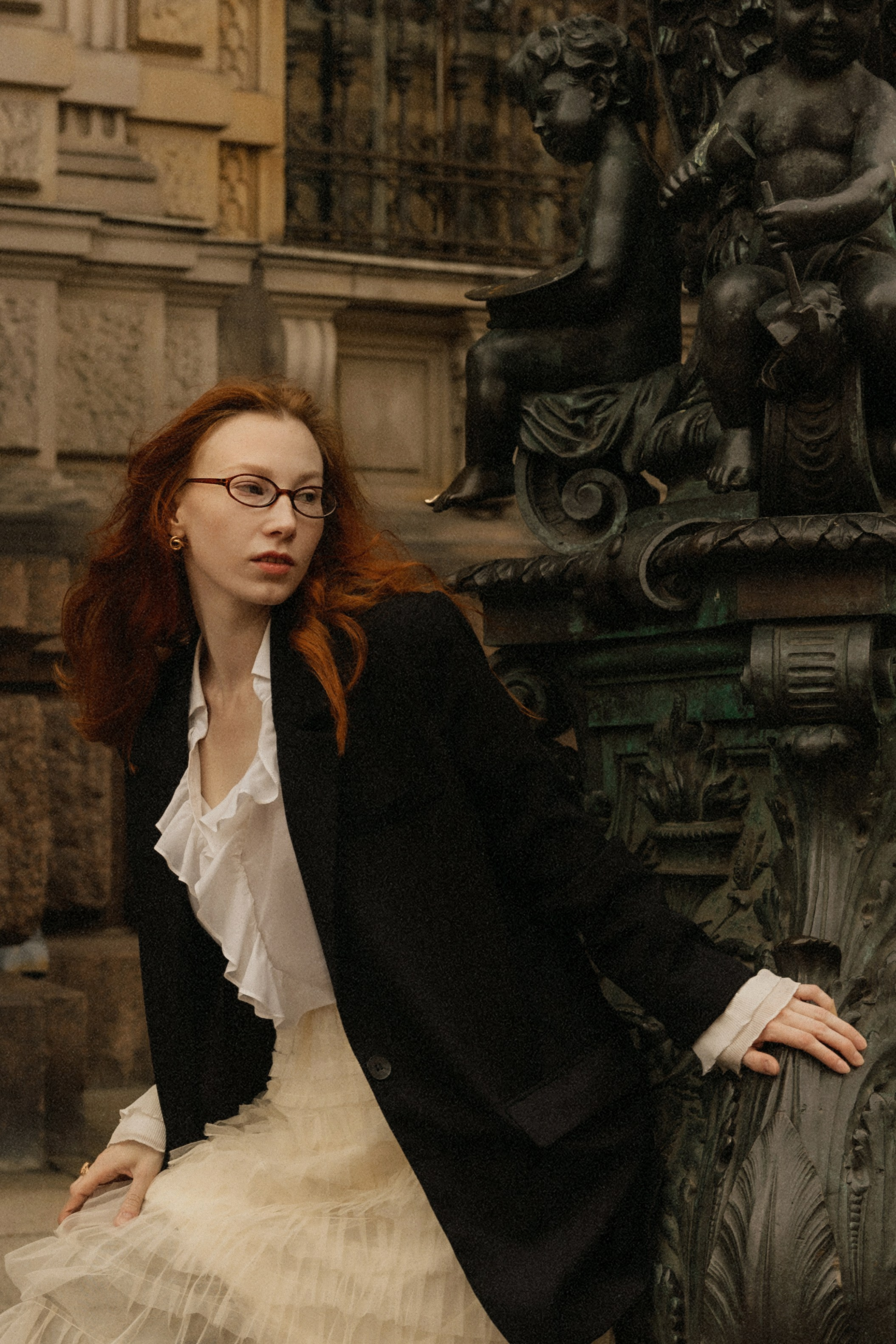 Алена. Фотограф Москва, Санкт-Петербург, Абакан