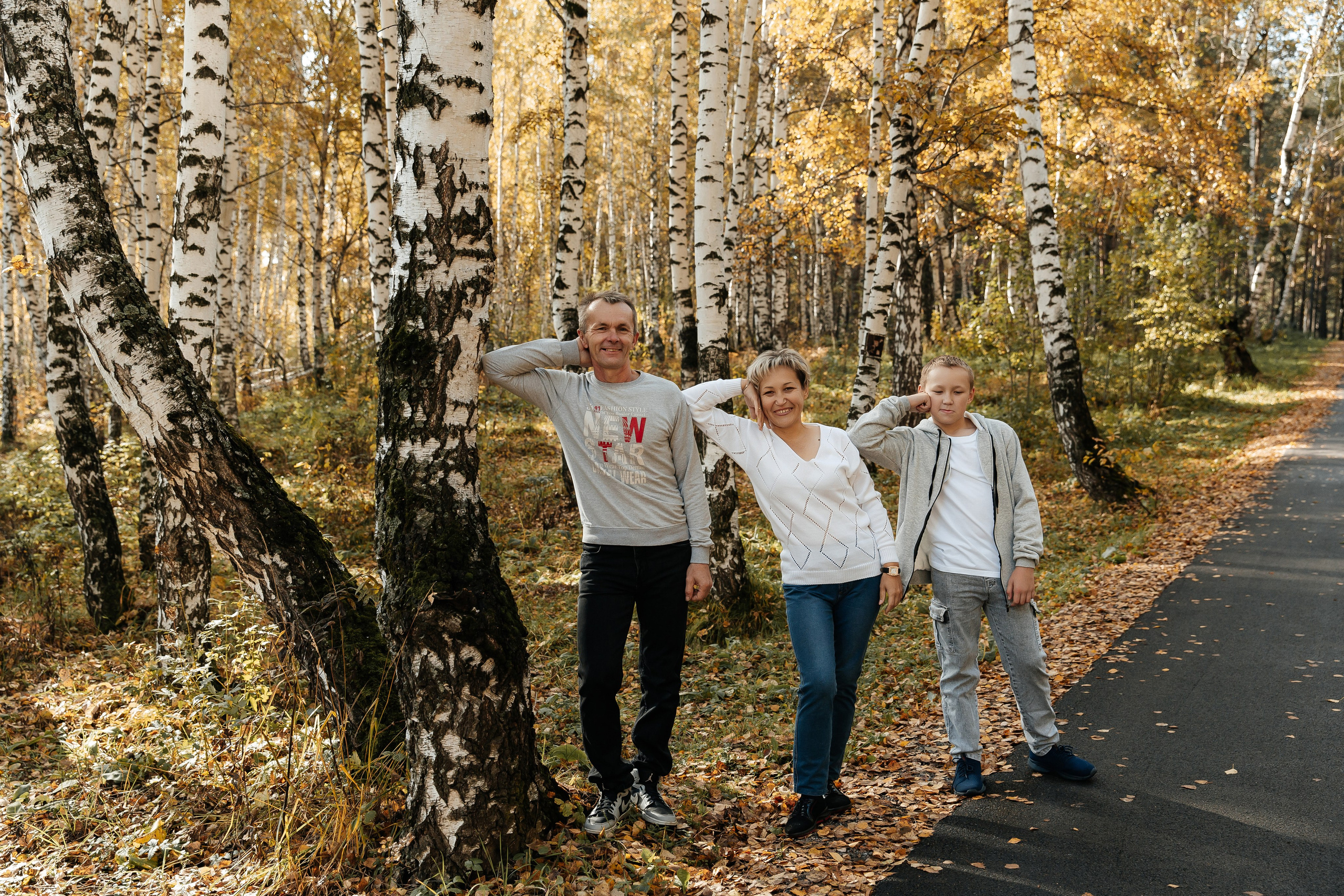 СЕМЕЙНАЯ ФОТОСЕССИЯ. Фотограф в Киселёвске Татьяна Трухалева