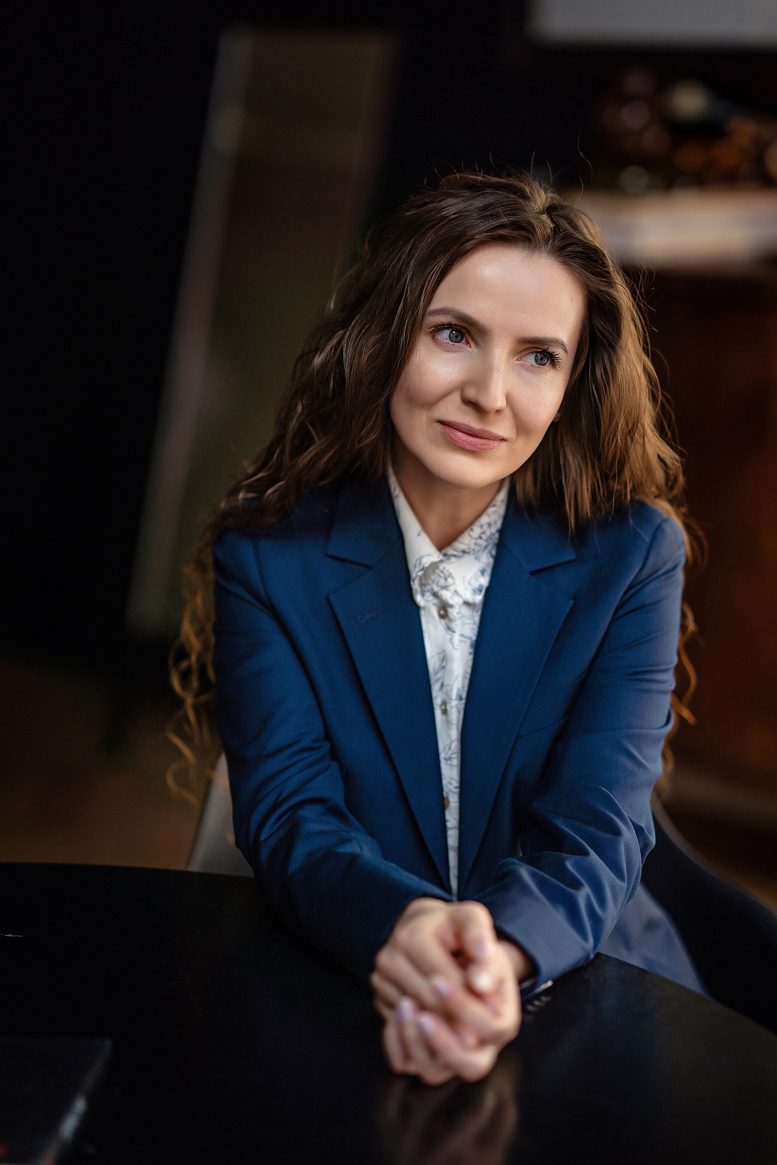 Тренер консультант, коуч Оксана Христофорова. Семейный и детский фотограф в Москве