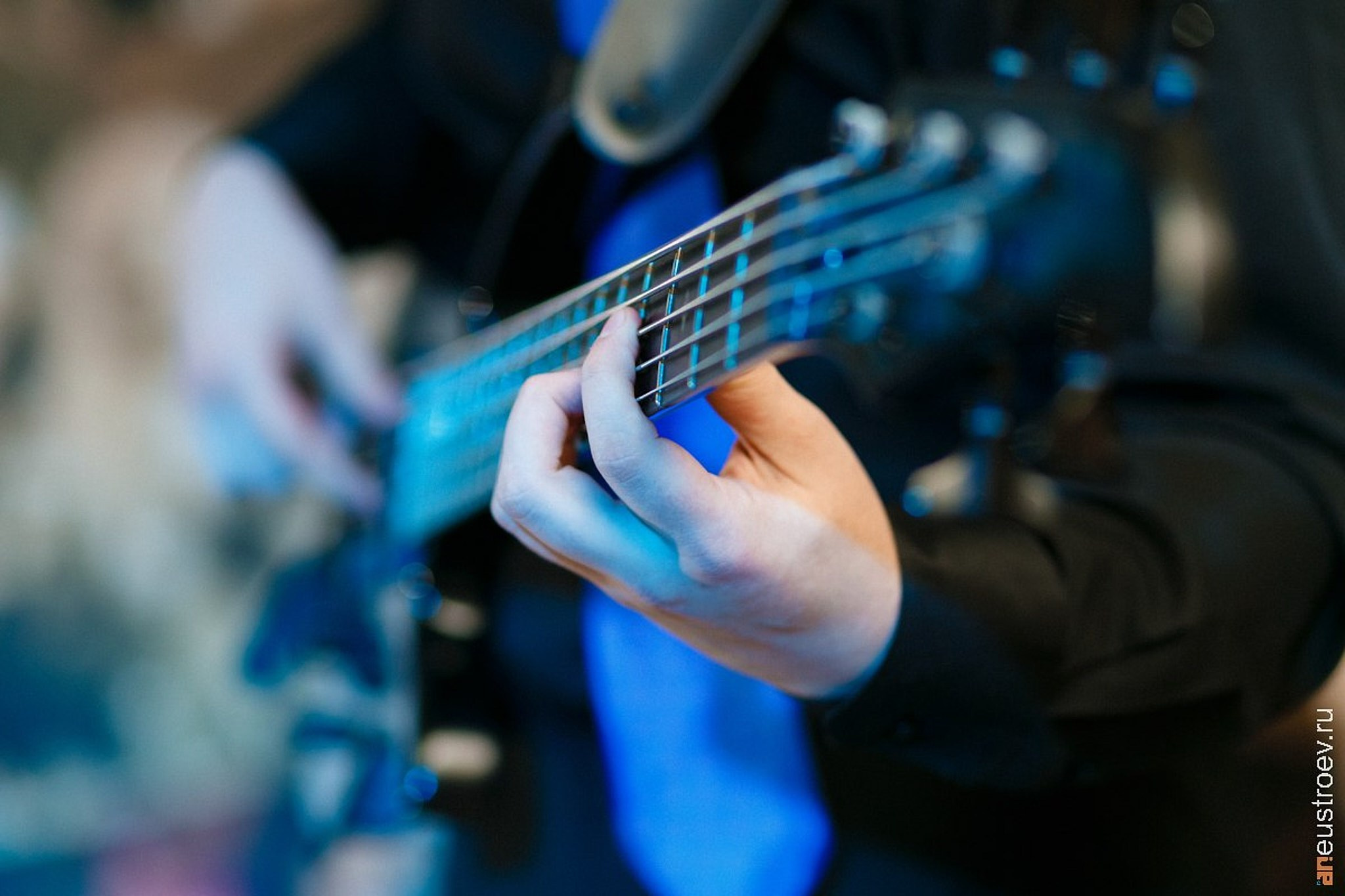 100 лет адвокатской палате. Репортажный фотограф в Новосибирске