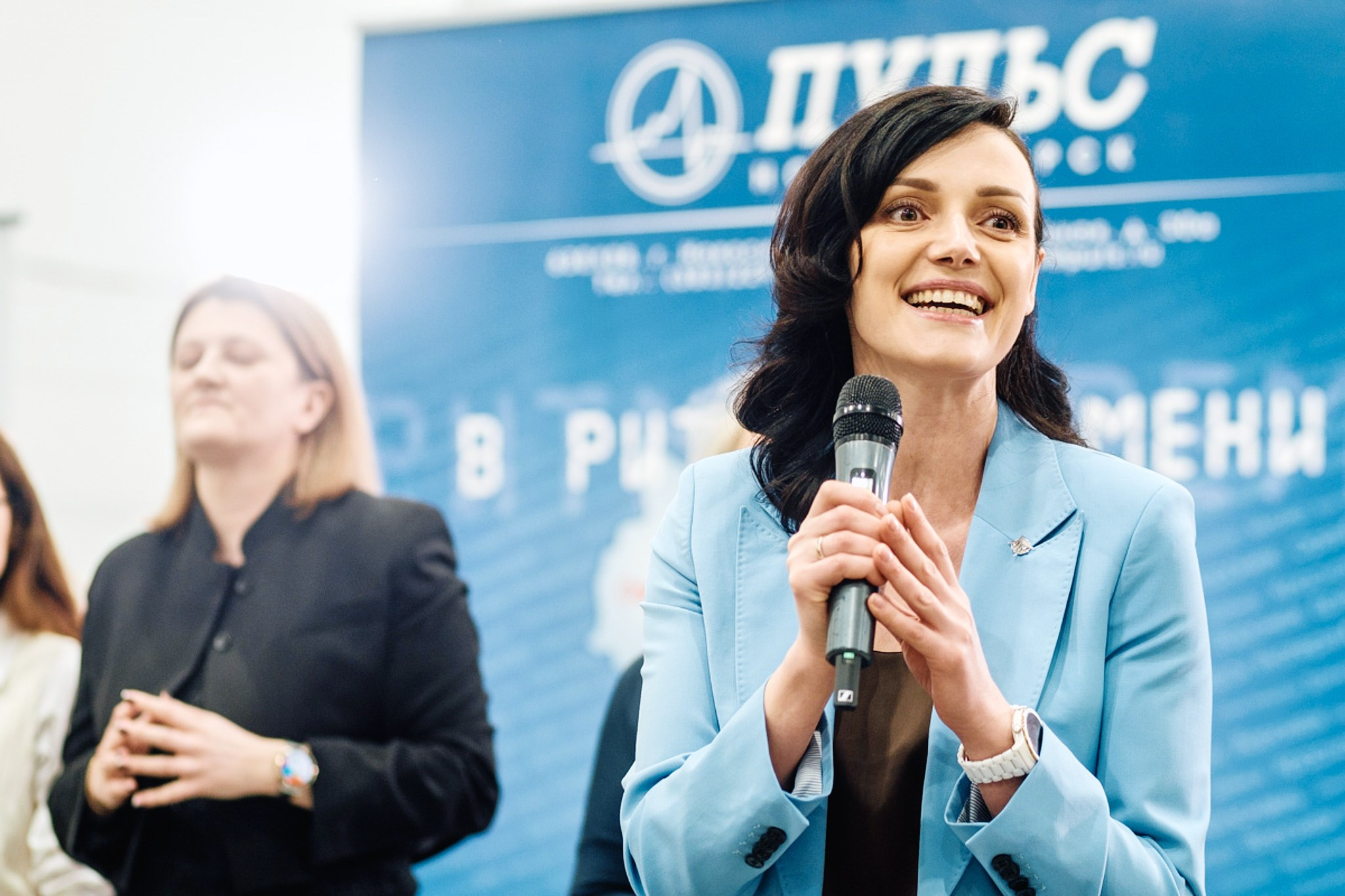 Репортажный фотограф в Новосибирске