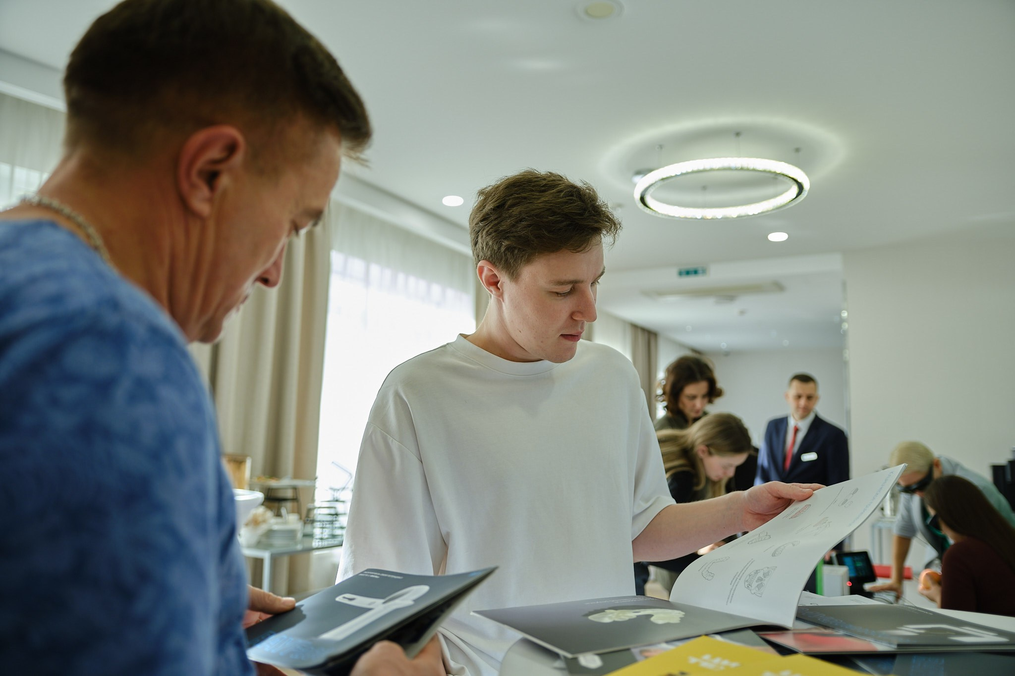 GREEN DENT. Репортажный фотограф в Новосибирске