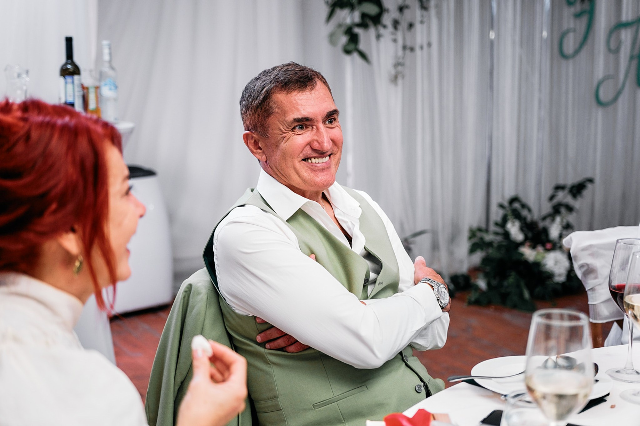 Эрик и Ангелина. Репортажный фотограф в Новосибирске