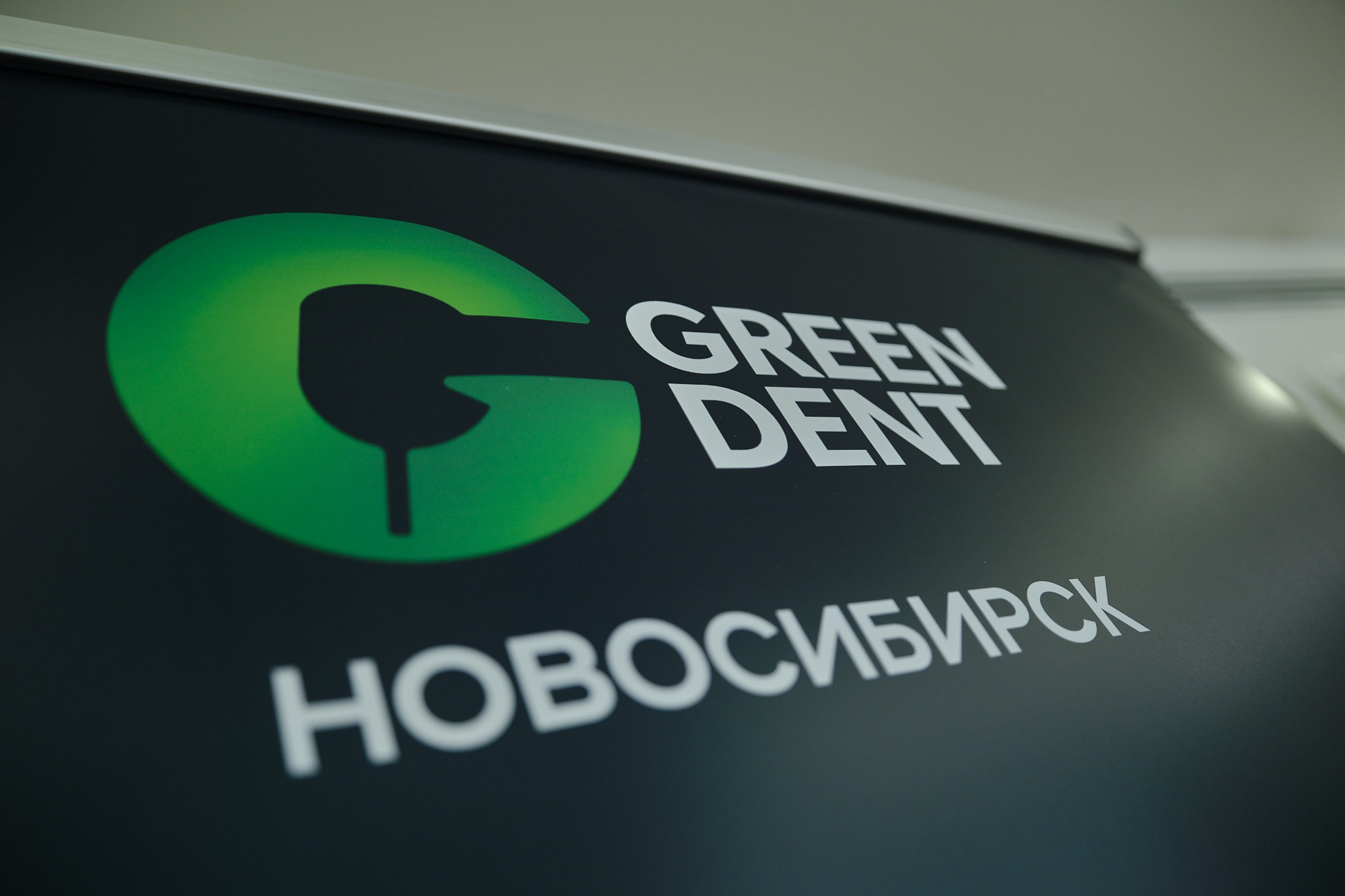 GREEN DENT. Репортажный фотограф в Новосибирске