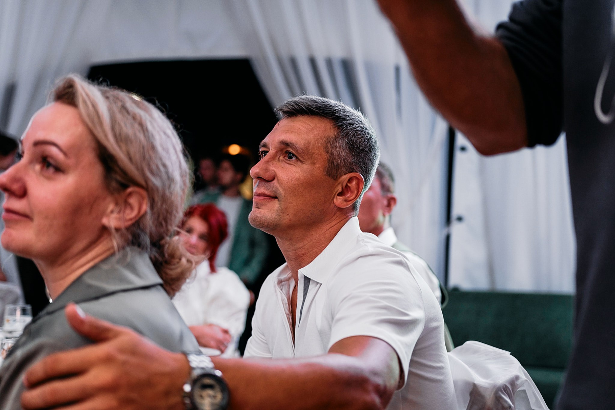 Эрик и Ангелина. Репортажный фотограф в Новосибирске