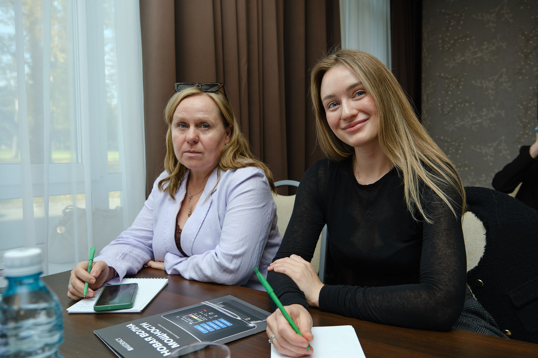 GREEN DENT. Репортажный фотограф в Новосибирске