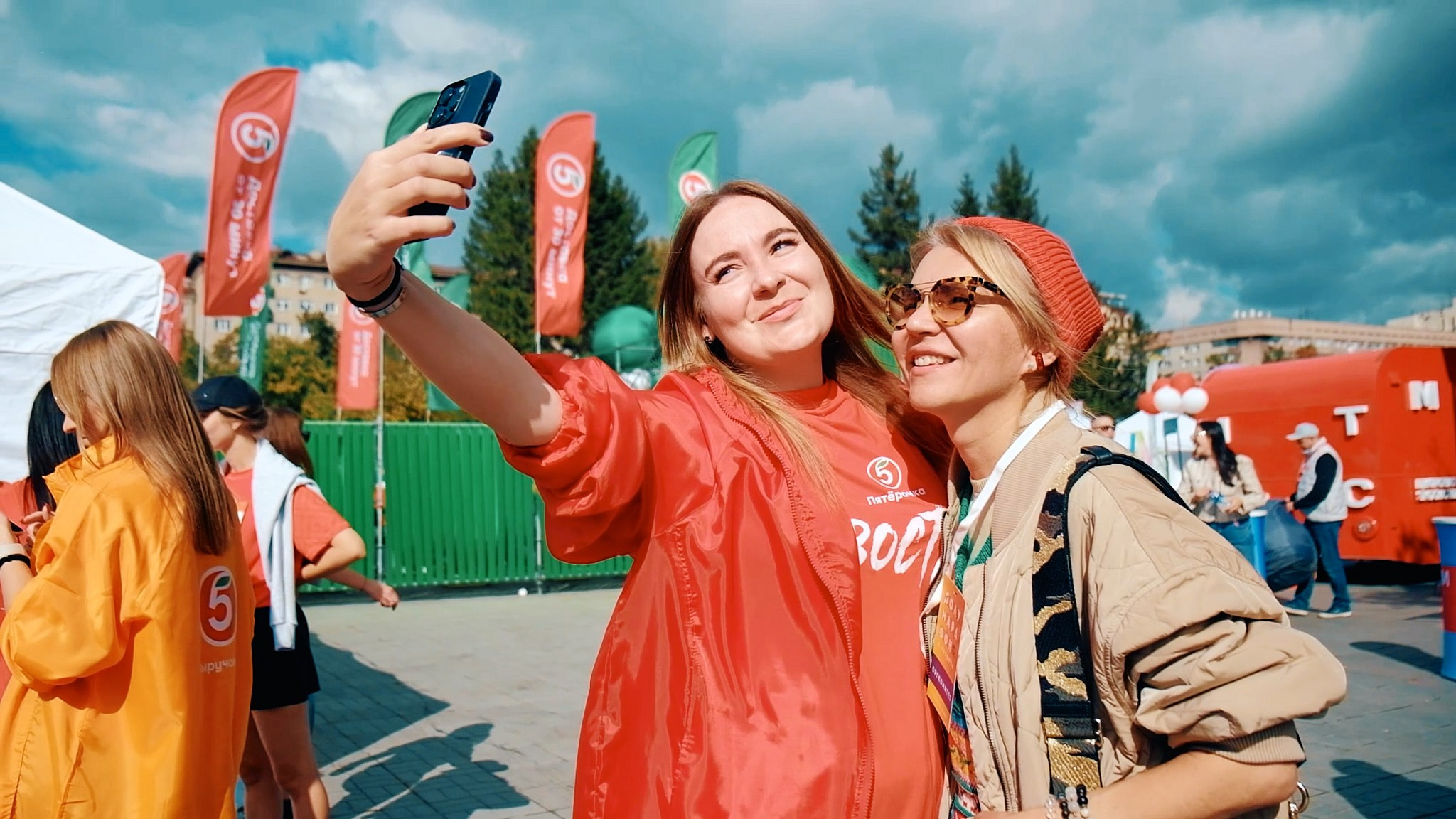 Репортажный фотограф в Новосибирске