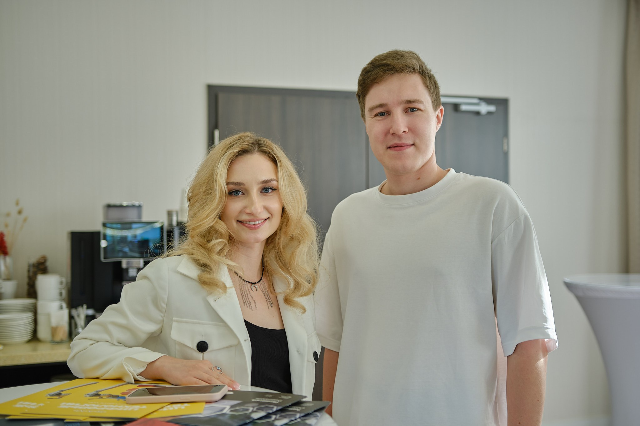 GREEN DENT. Репортажный фотограф в Новосибирске