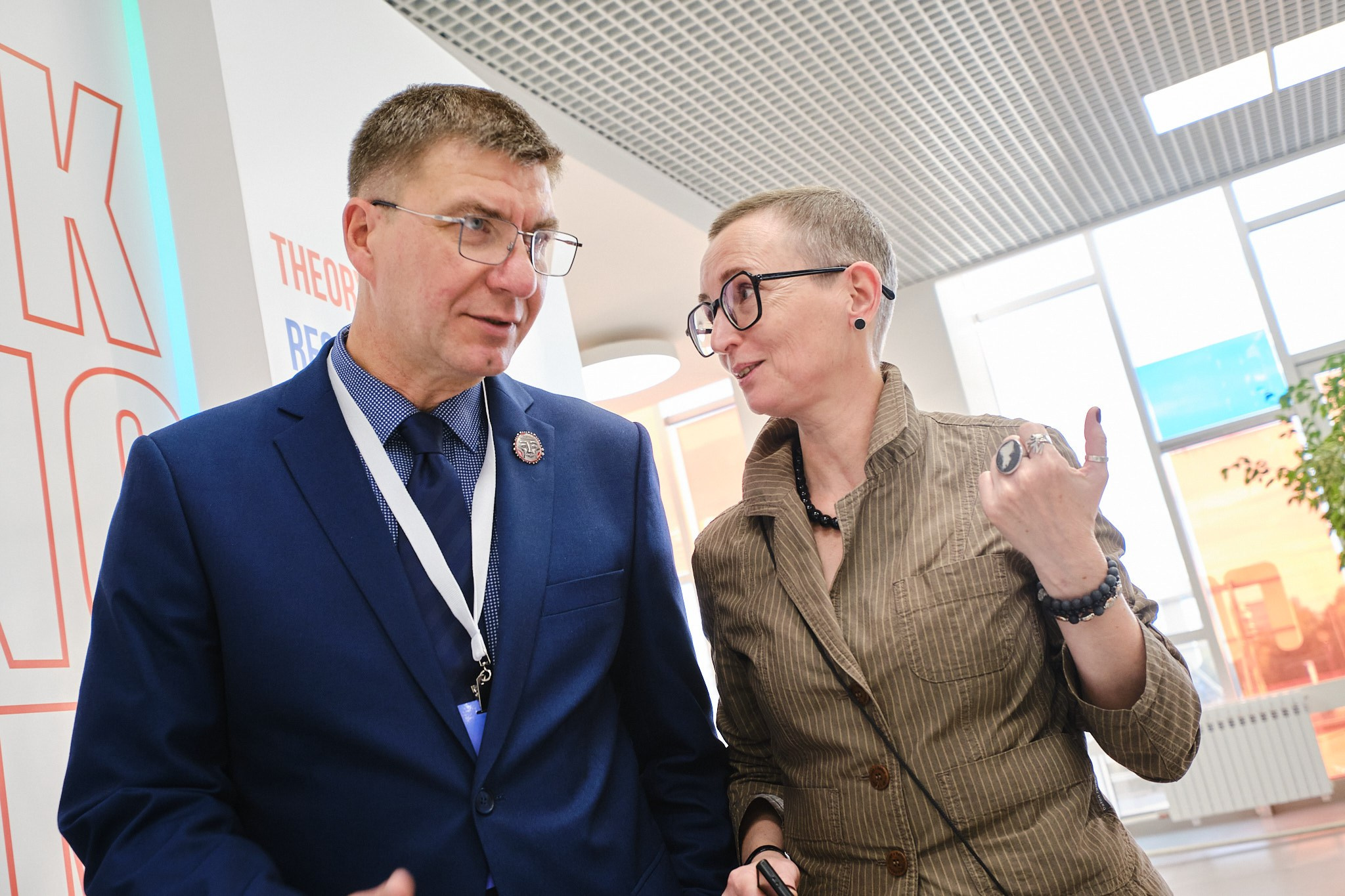 ГПНТБ СО РАН. Репортажный фотограф в Новосибирске