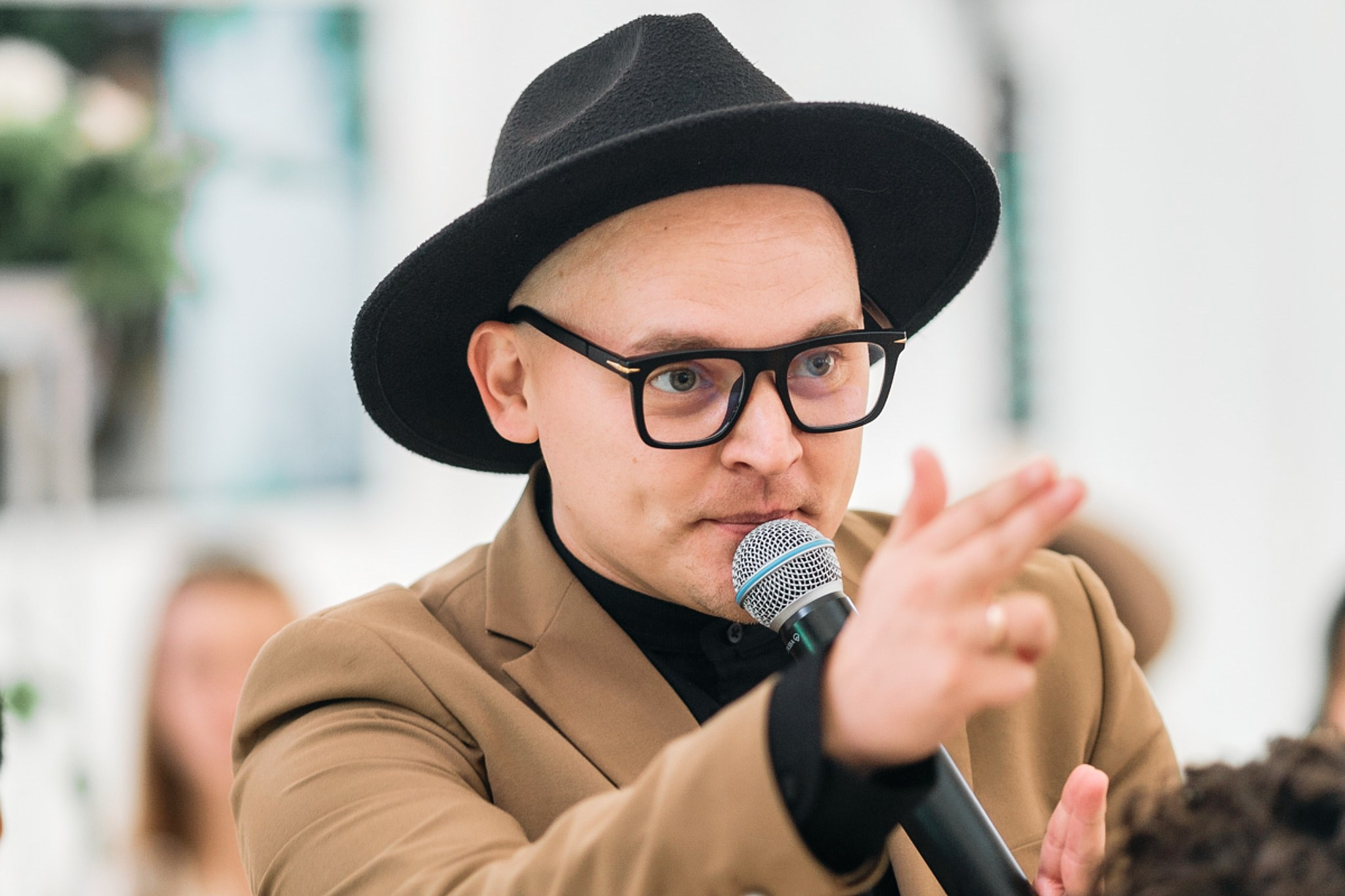Эрик и Ангелина. Репортажный фотограф в Новосибирске