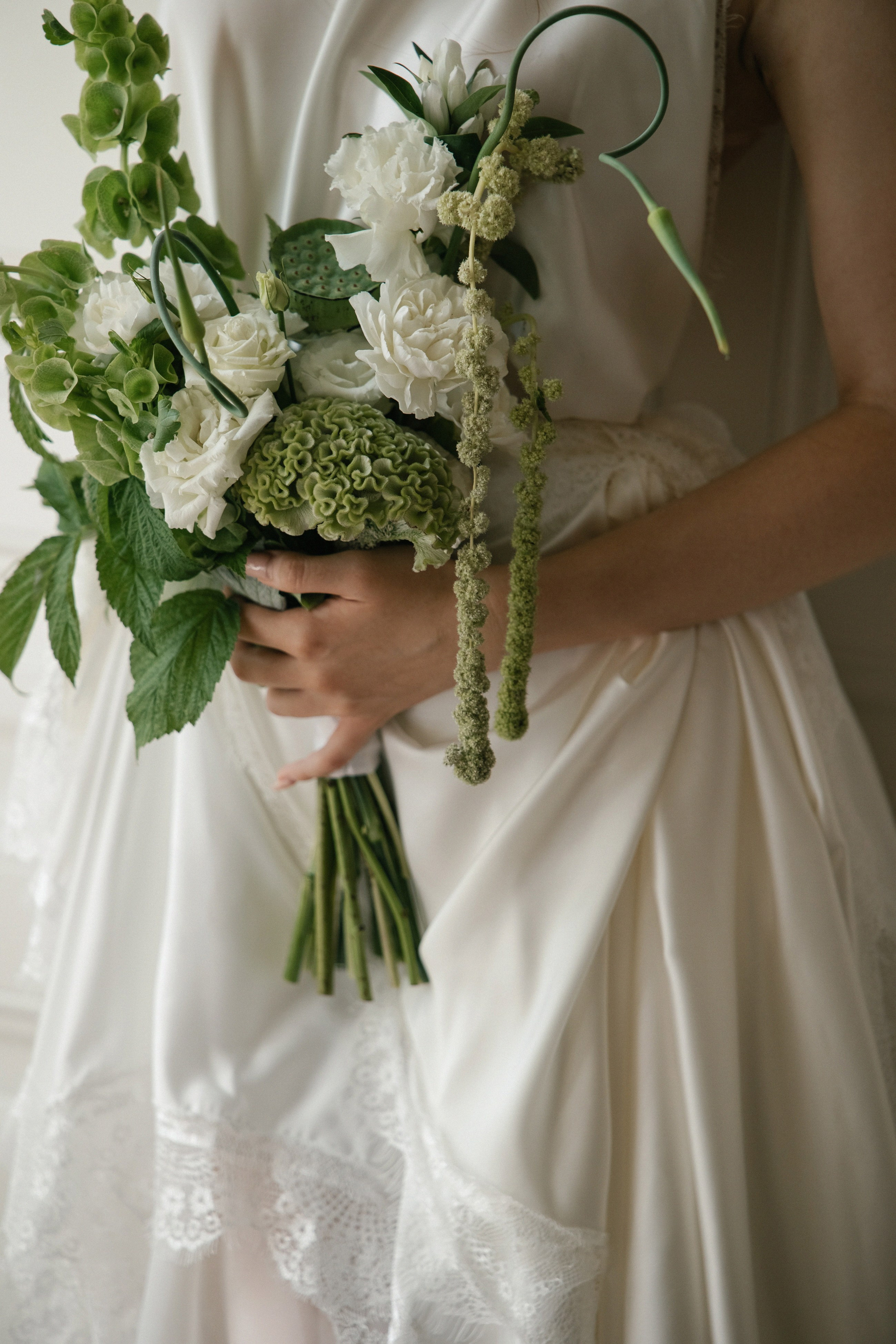 Кристина и Андрей: 12 причин для счастья. Свадебный фотограф Москва