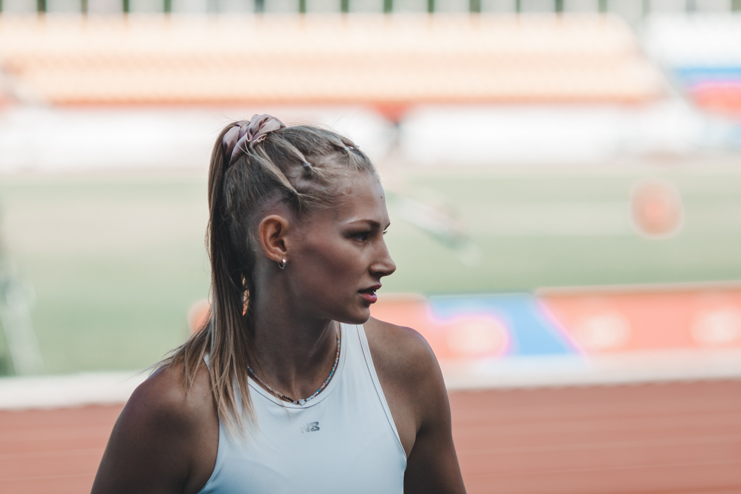 Кубок России по легкой атлетике. Фотография