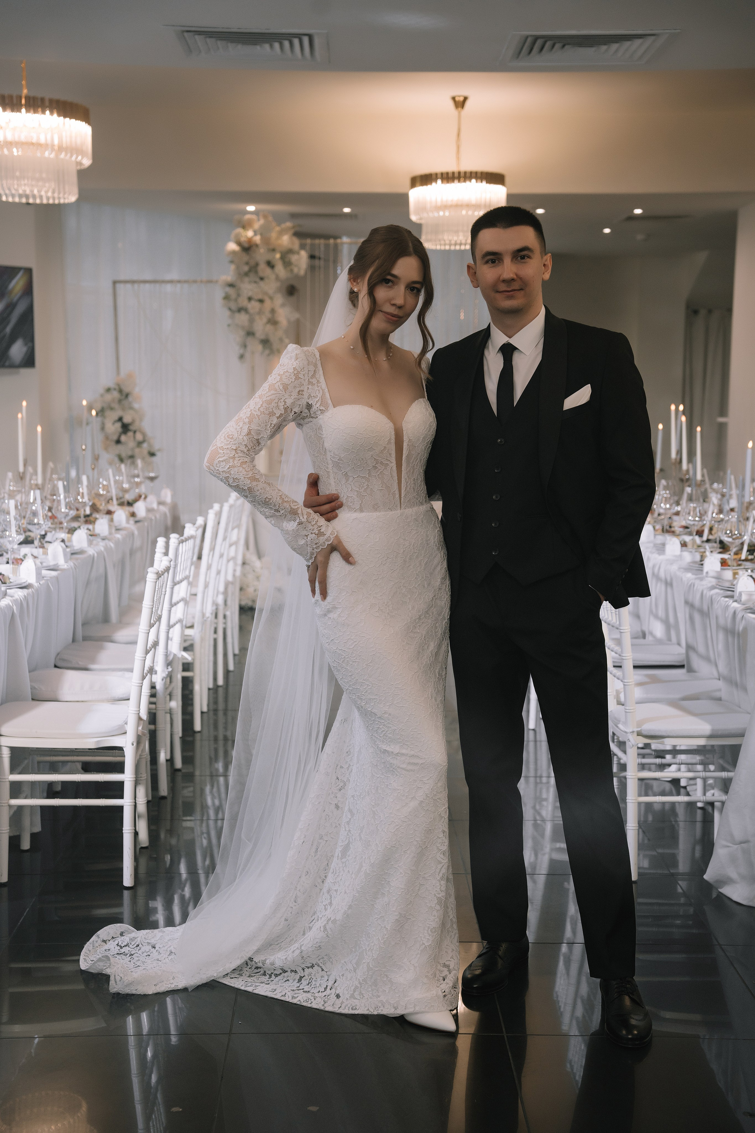 Екатерина и Николай. Свадебный и семейный фотограф Челябинск и Челябинская область