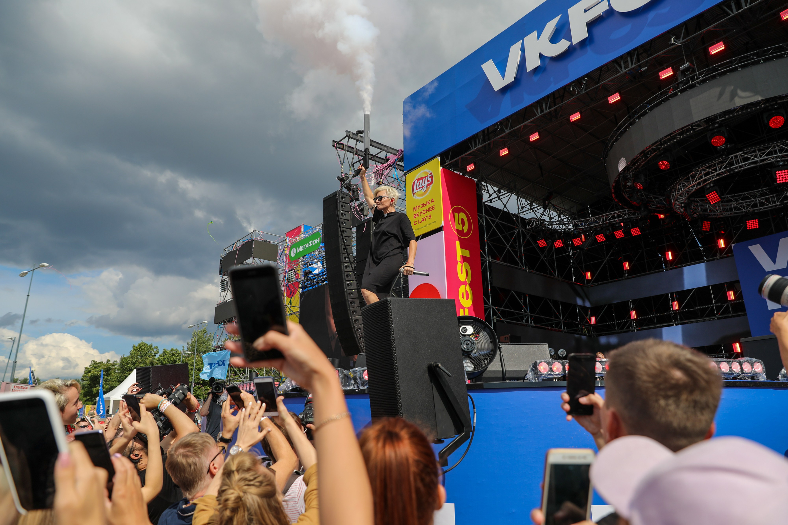 VK Fest 5. OleinikovPhoto