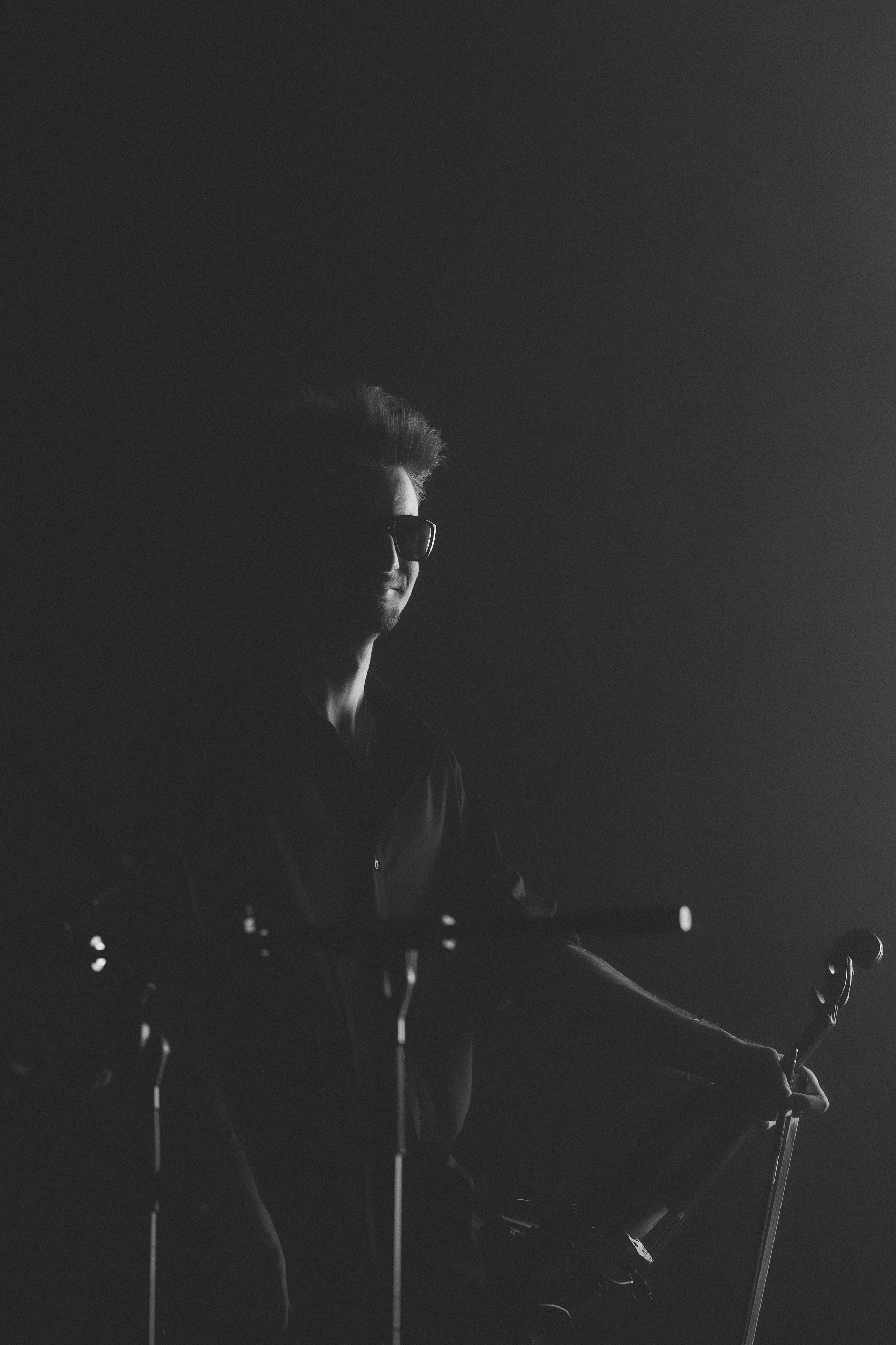 Slava Marlow. 11.4.26. RUSLAN ROZANOV