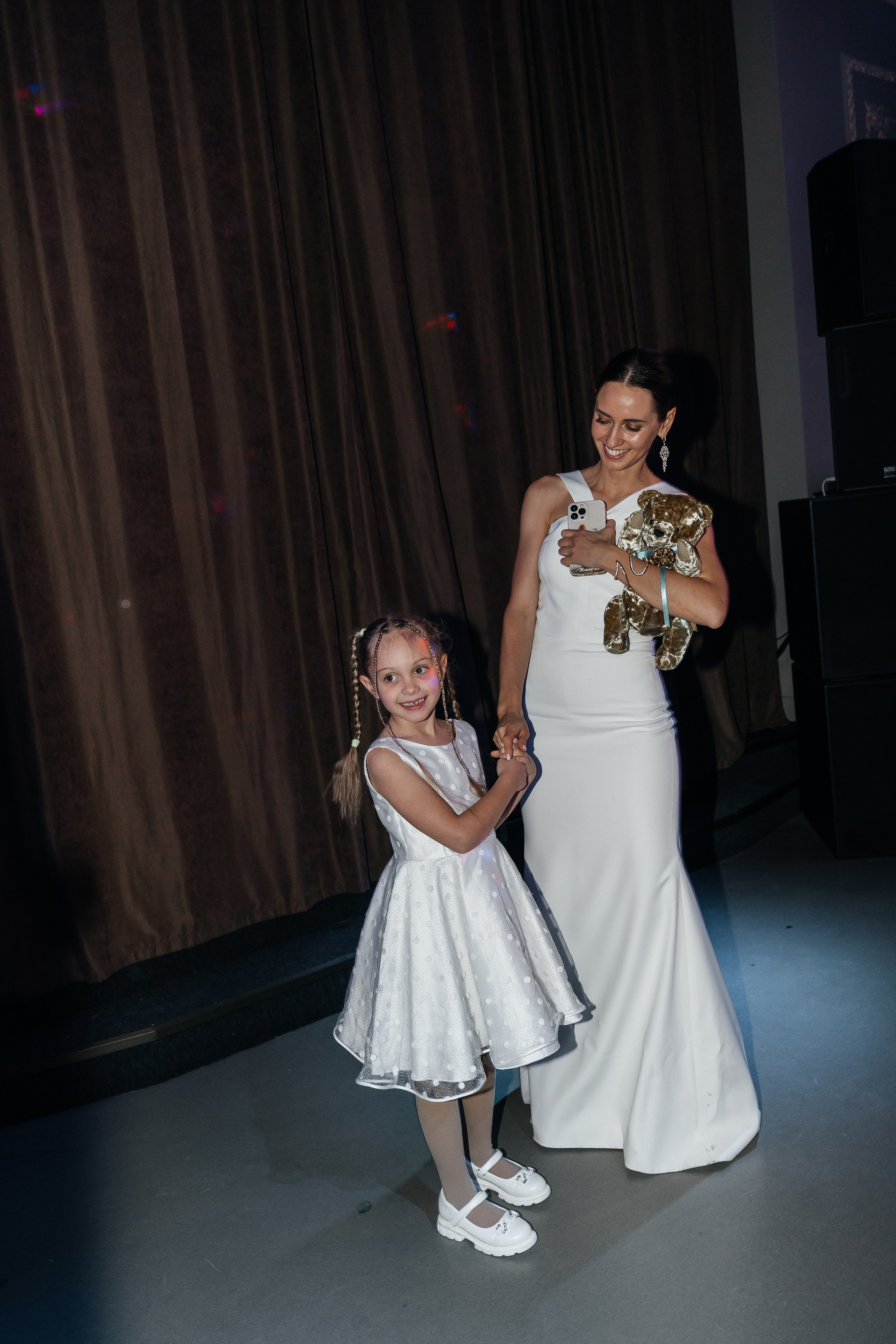 Открытие конкурса Мисс и Миссис бизнес Санкт-Петербург и ЛО 2024. Фотограф Санкт-Петербург/Гомель Виктория Петрова