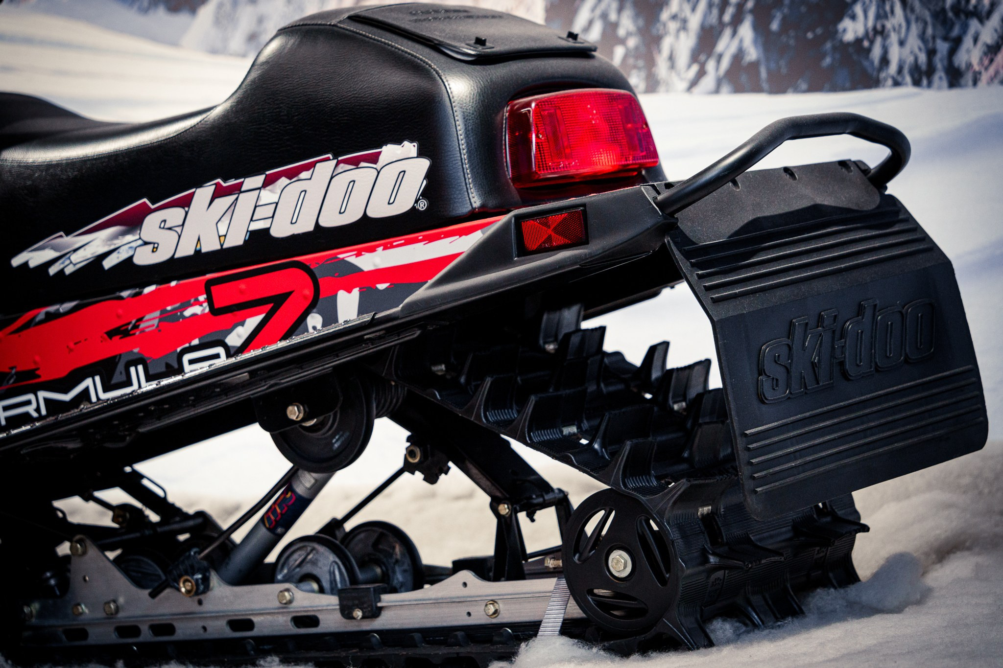 BRP. Фотограф в Москве Денис Курашев