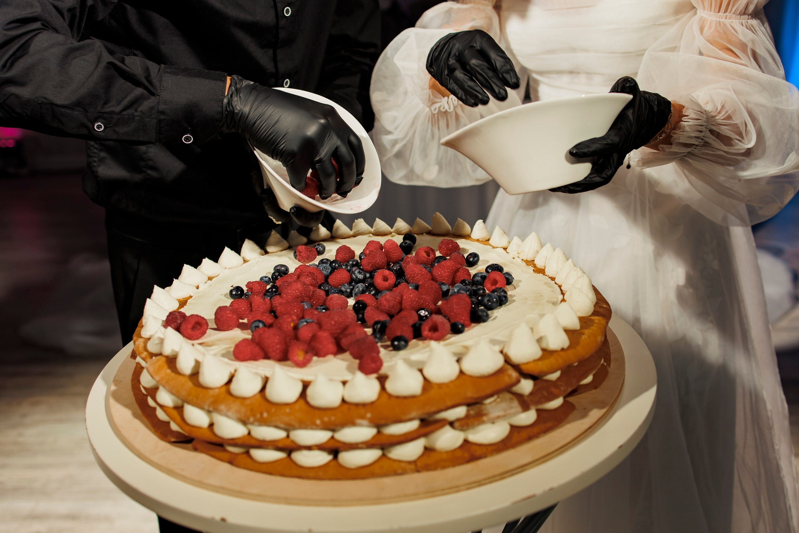 Владимир и Ольга. Главная