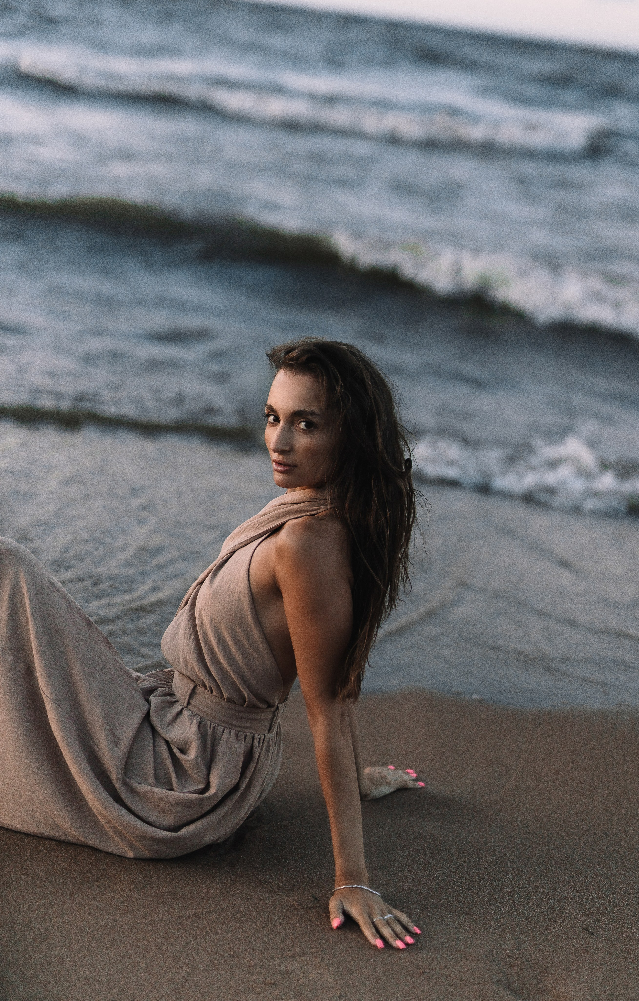 Катя. Свадебный фотограф СПб Евгения Орлова