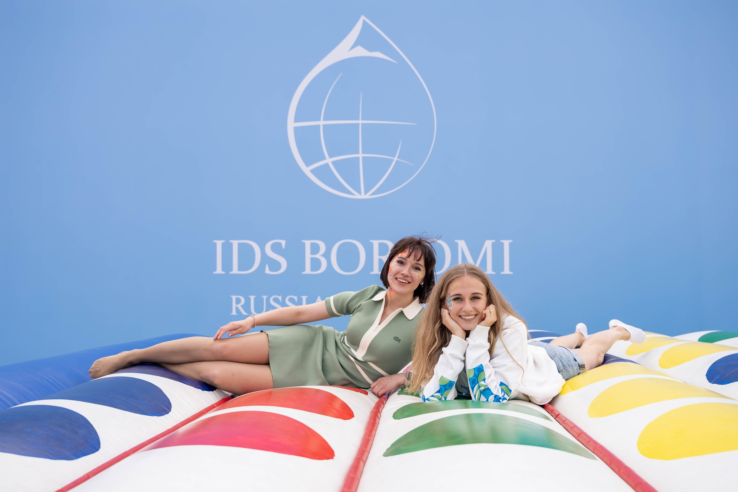 Фотограф на Новогодний корпоратив. Москва