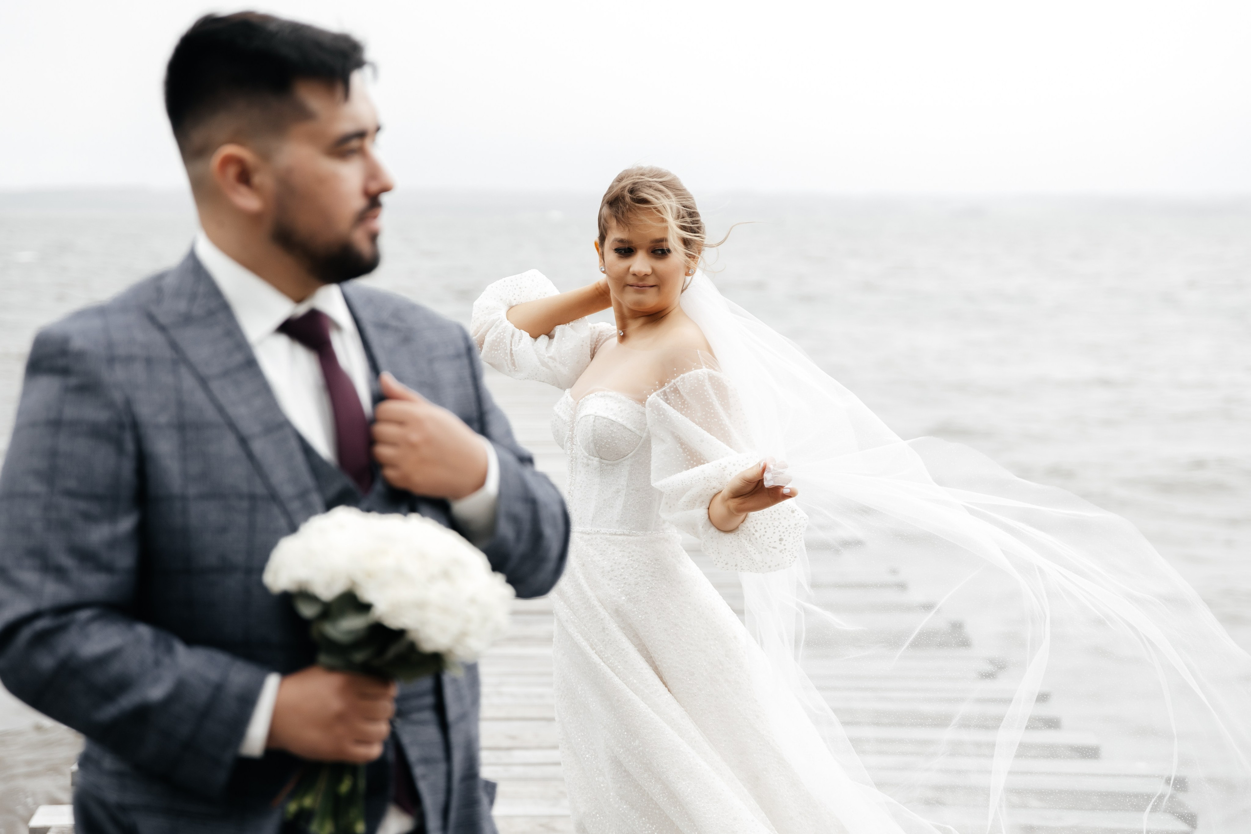 Igor & Regina. Свадебный фотограф Ильнар Асадуллин