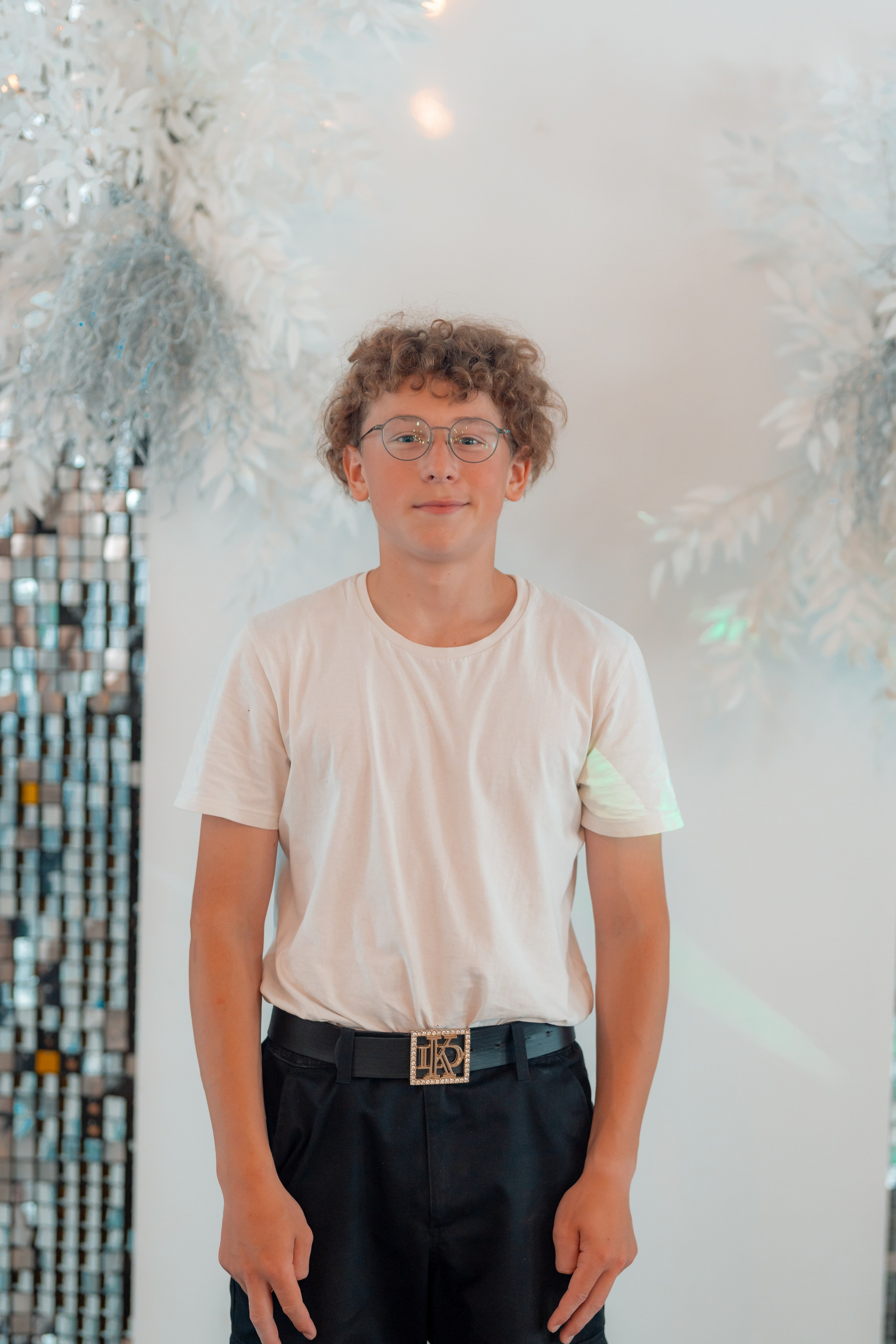 Выпускной 9го класса, Июль 2024