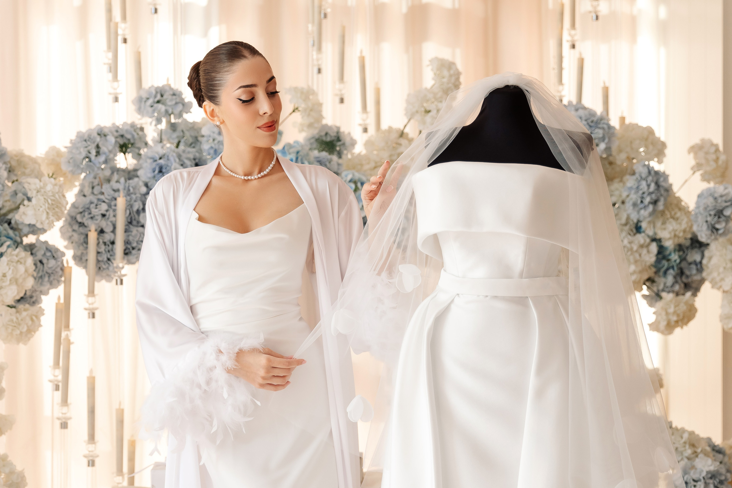 Айк и Жанна. Свадебный и семейный фотограф в Ростове-на_дону, Тамара Оганесян