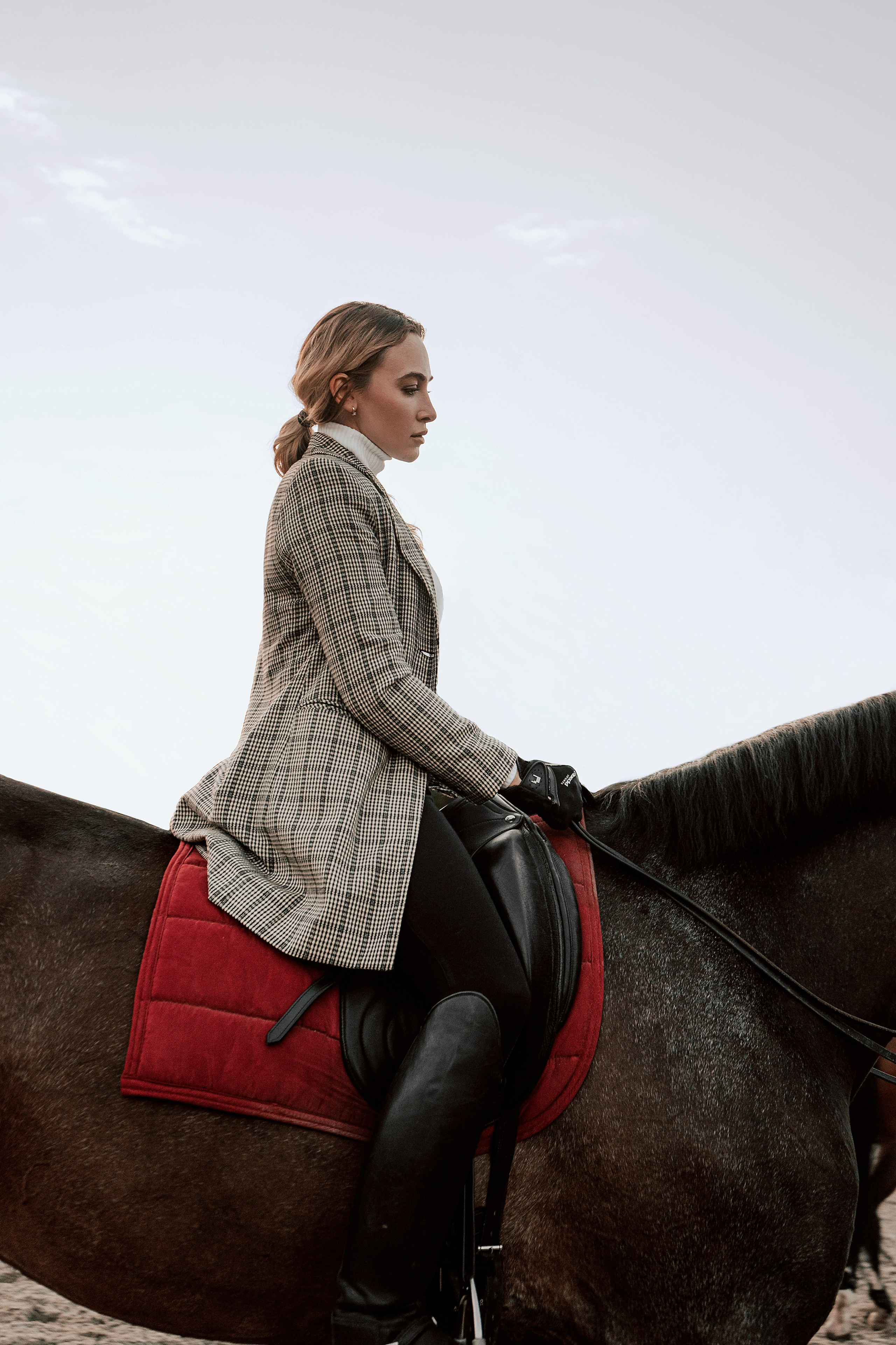 Индивидуальная фотосессия. Фотограф в Москве Виноградова Дарья