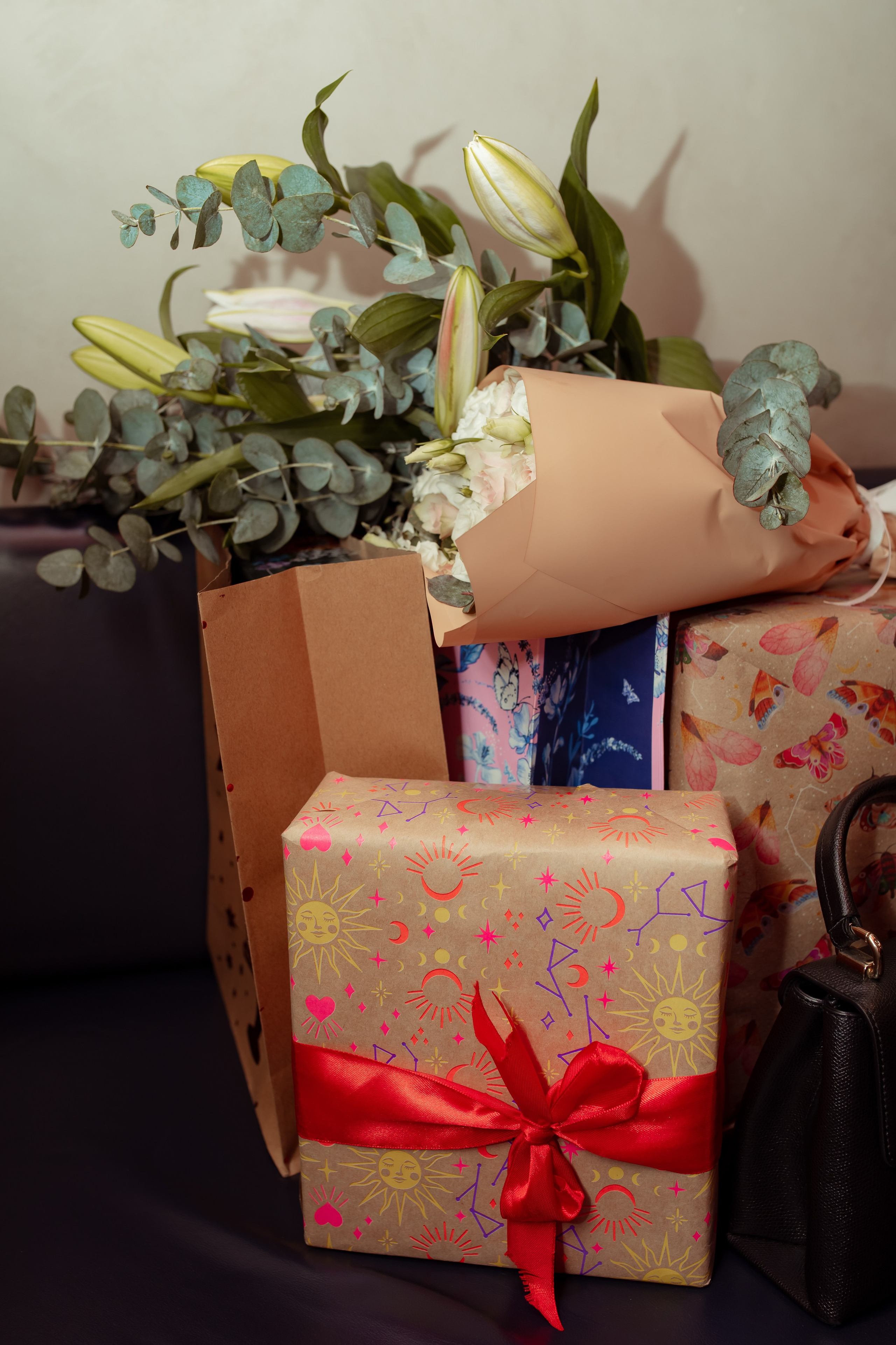 18-летие Арины. Семейный и детский фотограф в Москве Дорогова Екатерина